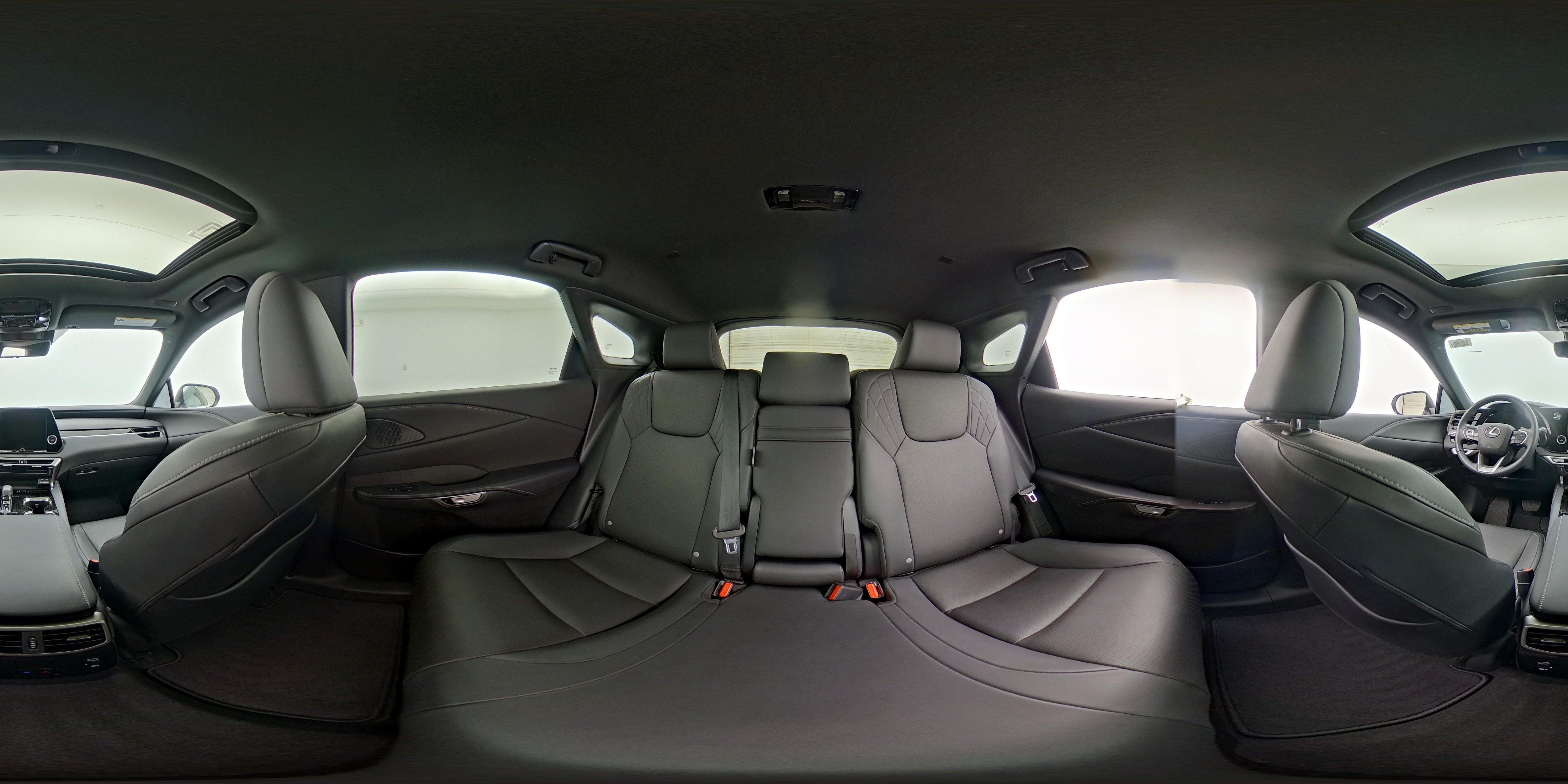 2024 Lexus RX 350 - Photo 26