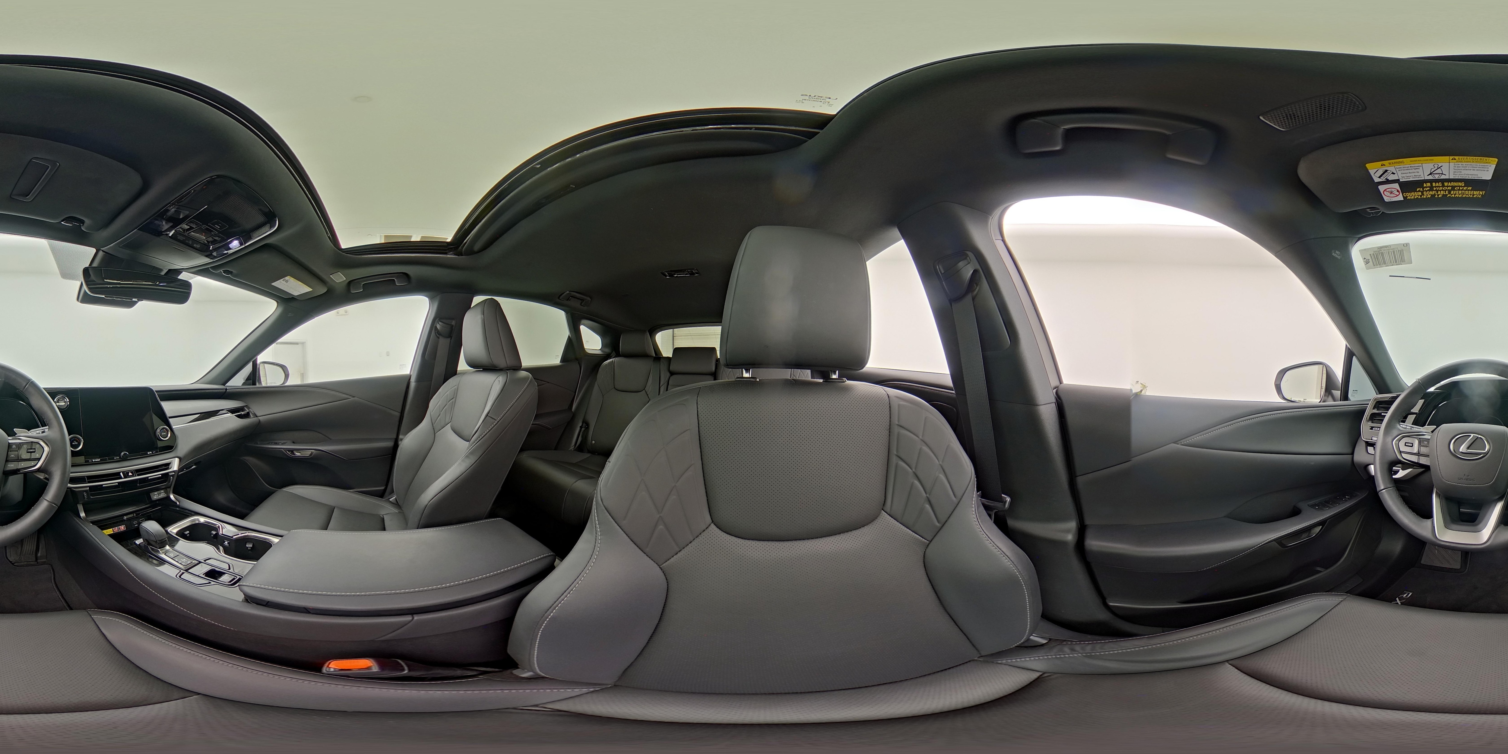 2024 Lexus RX 350 - Photo 27