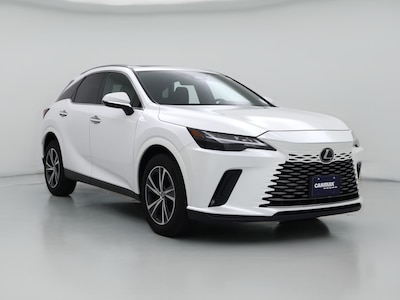 2024 Lexus RX 350