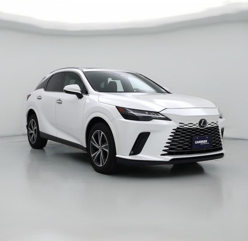 2024 Lexus RX 350
