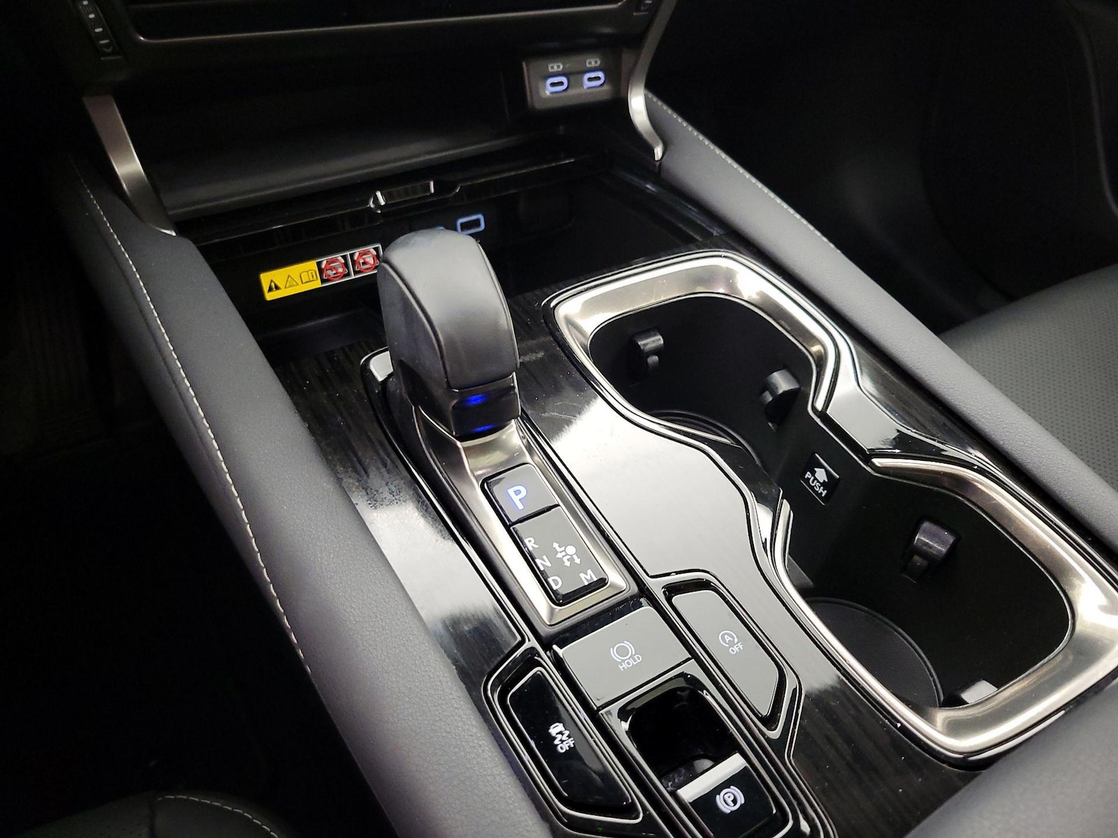 2024 Lexus RX 350 - Photo 18