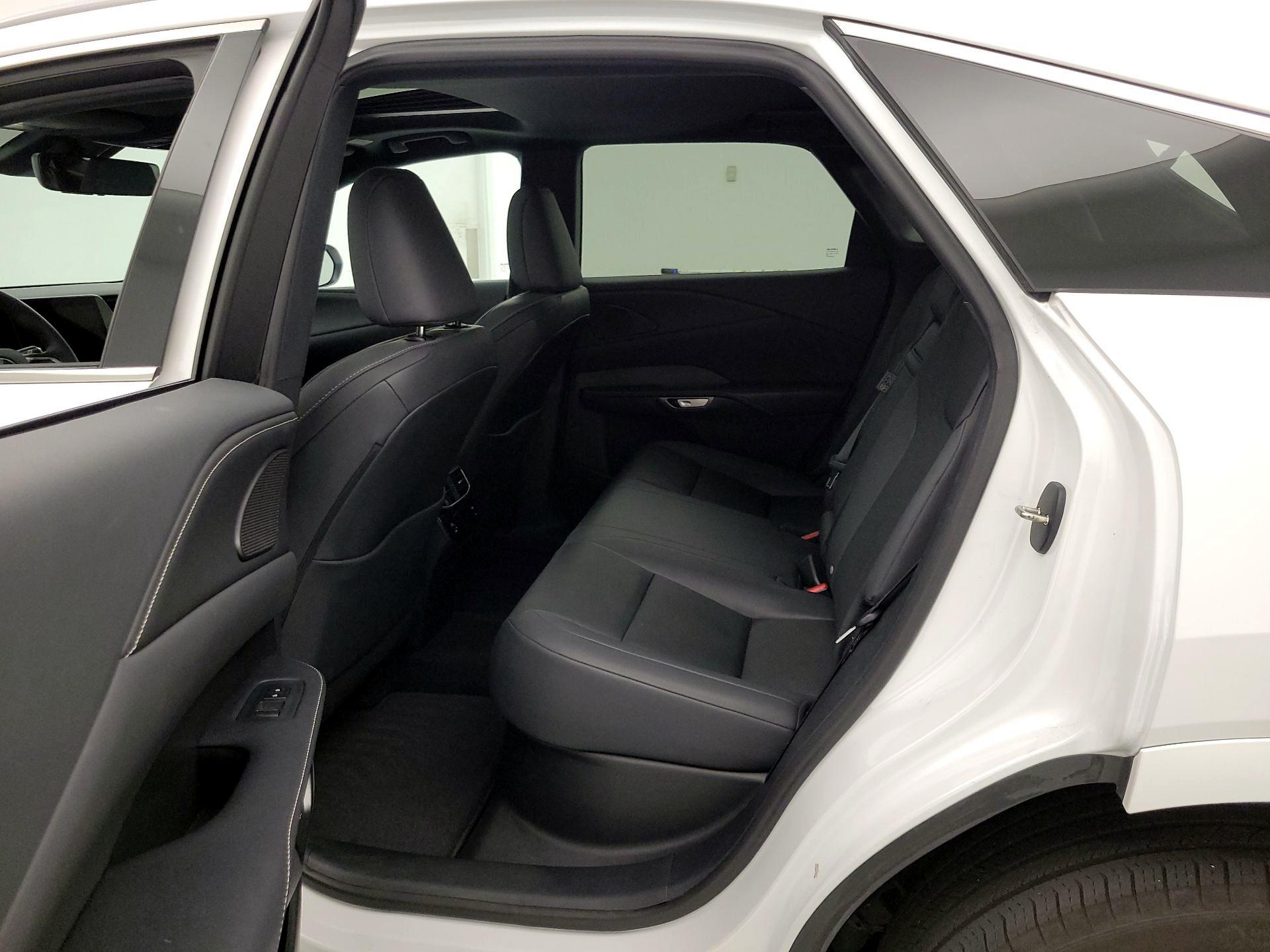 Thumbnail: 2024 Lexus RX - 20