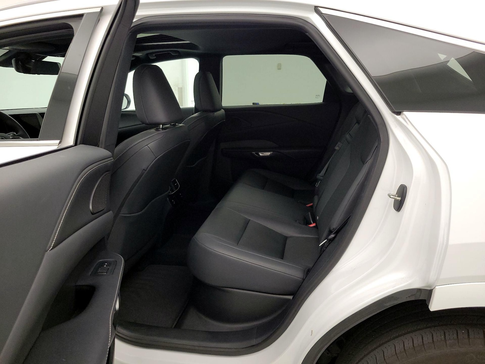 2024 Lexus RX 350 - Photo 21