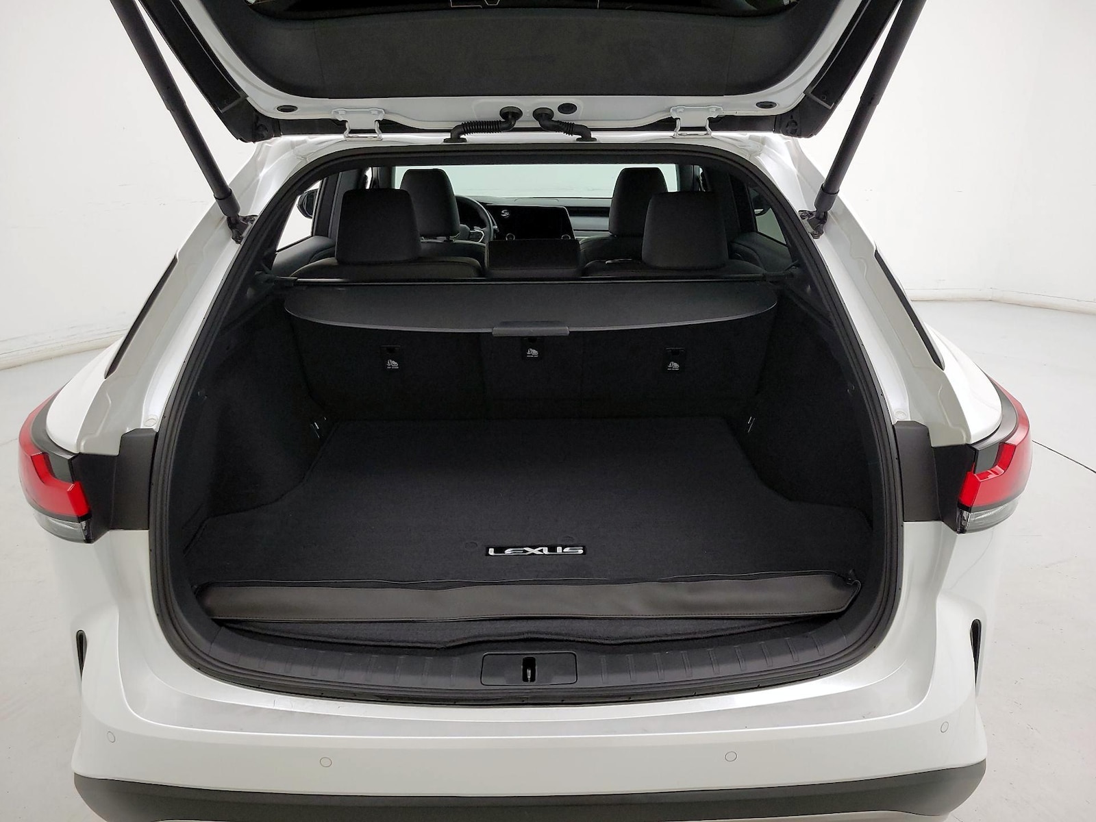 2024 Lexus RX 350 - Photo 22