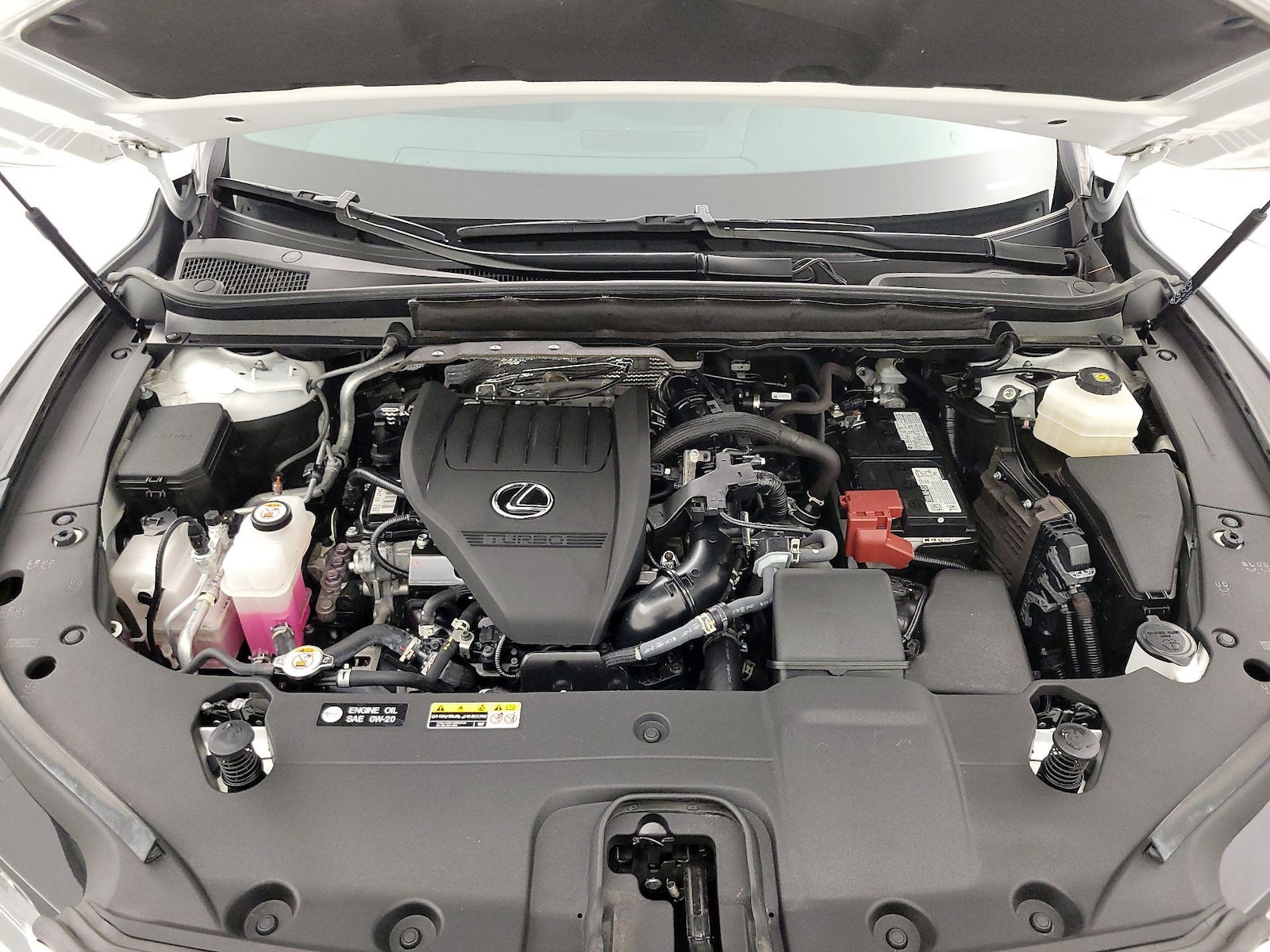 2024 Lexus RX 350 - Photo 23