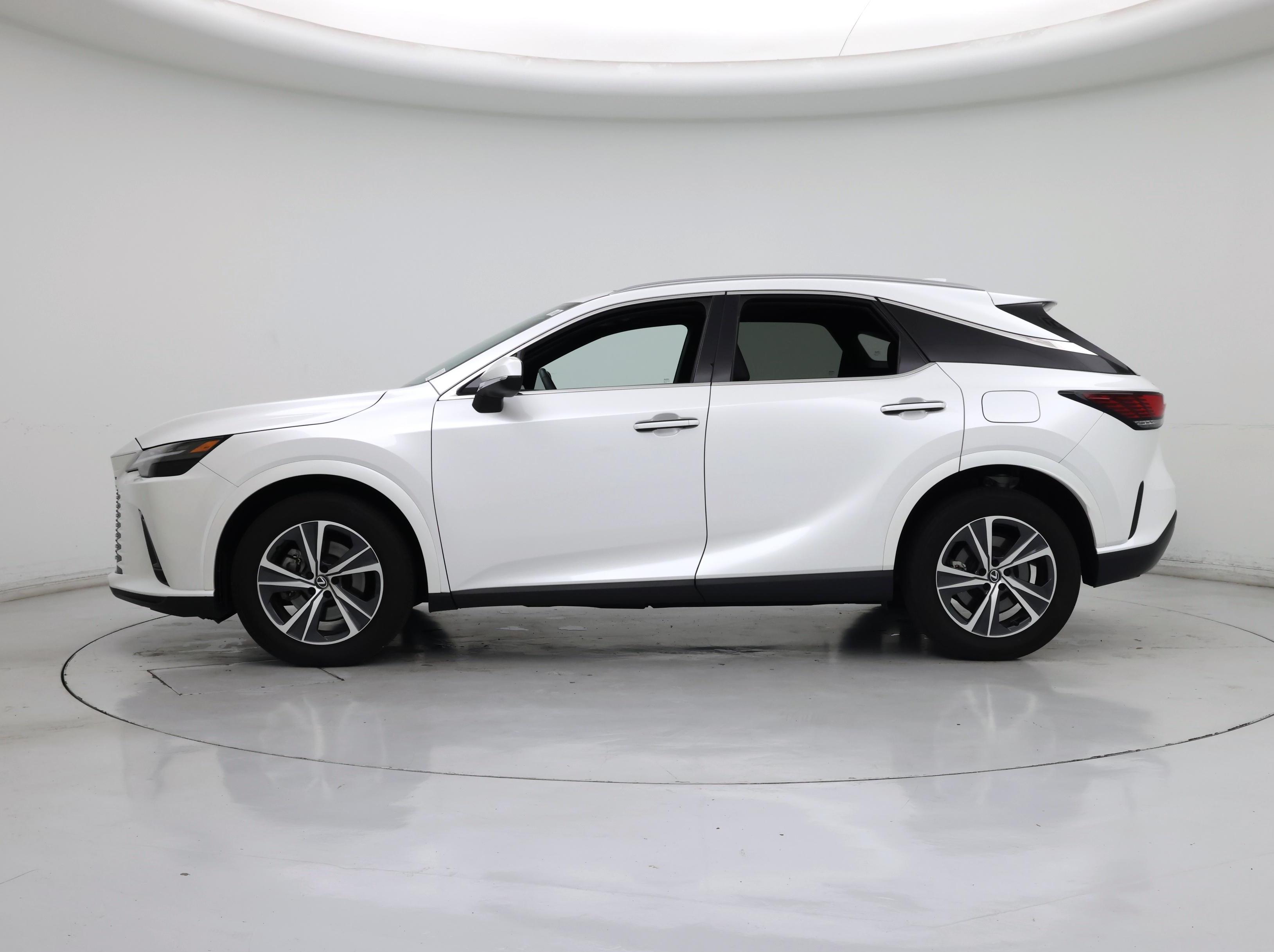 Thumbnail: 2024 Lexus RX - 3