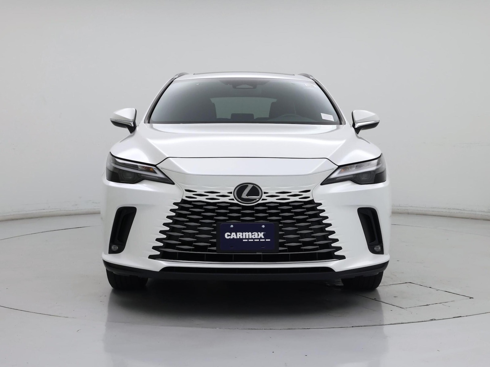 2024 Lexus RX 350 - Photo 6