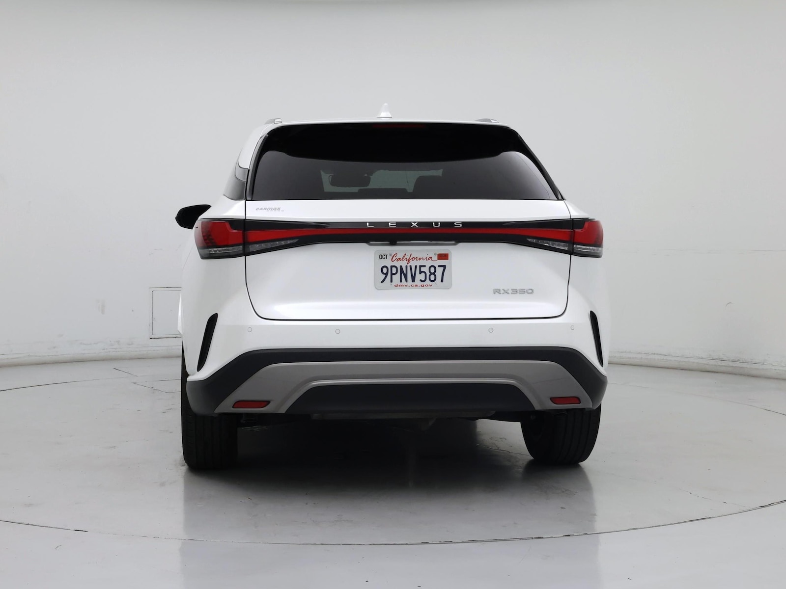 2024 Lexus RX 350 - Photo 7