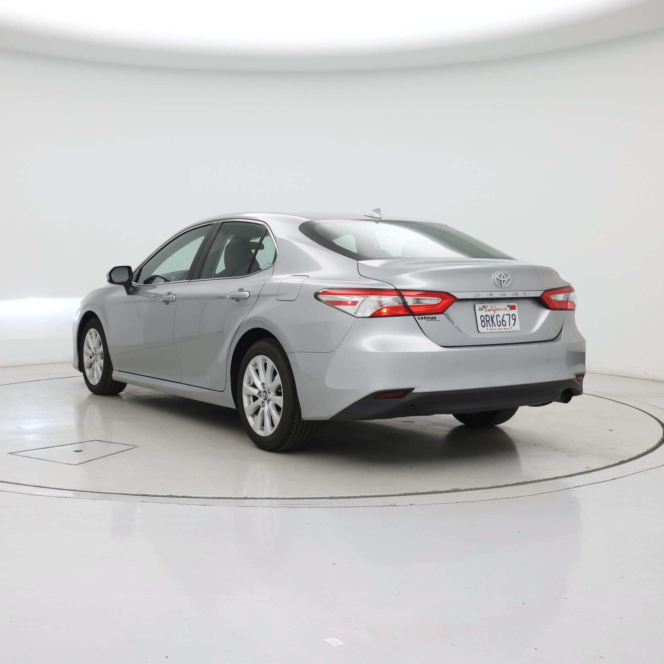 Thumbnail: 2020 Toyota Camry - 2
