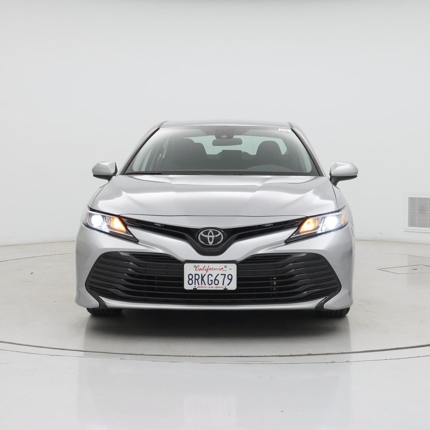 Thumbnail: 2020 Toyota Camry - 5
