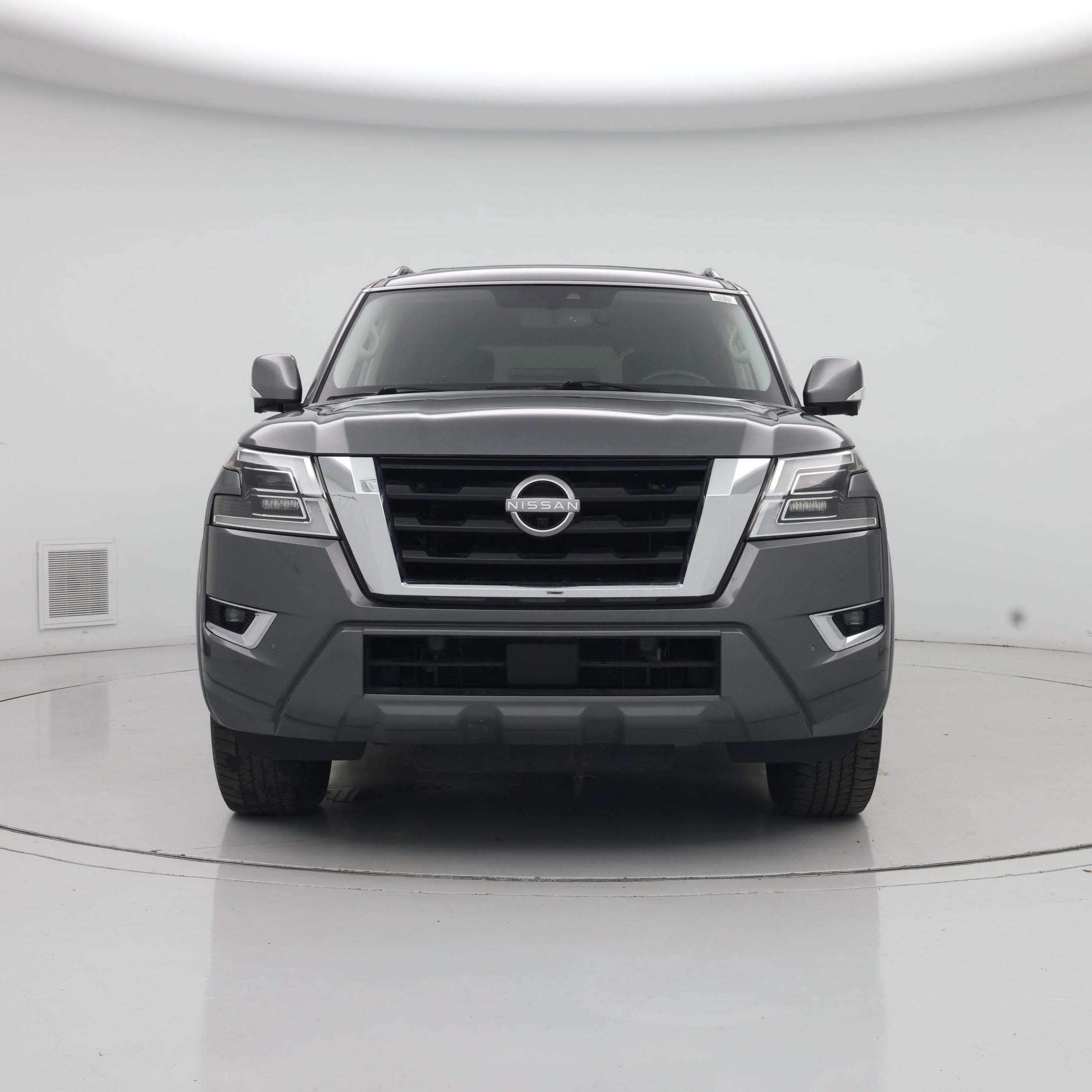 Thumbnail: 2022 Nissan Armada - 5