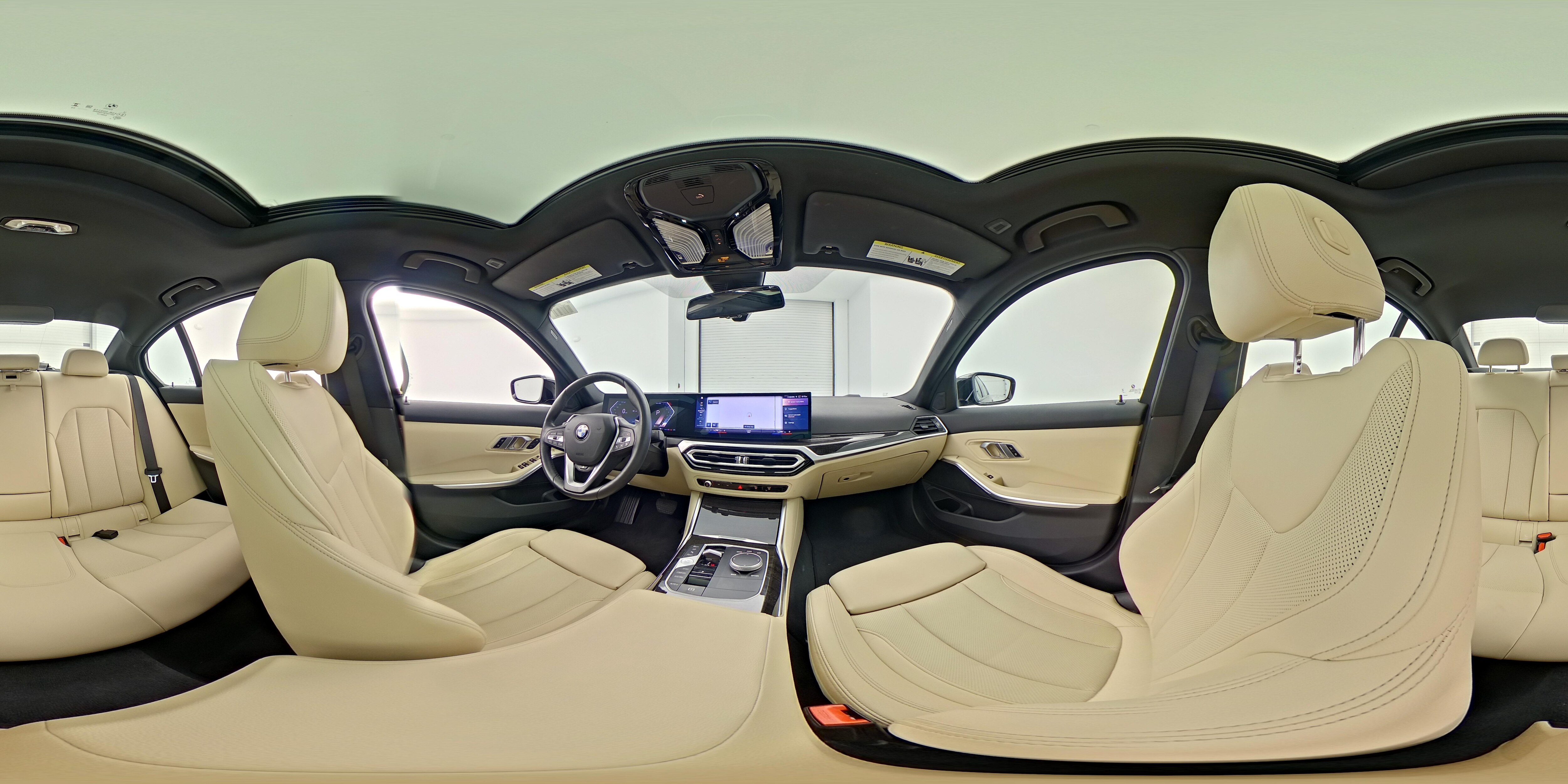 2023 BMW 3 Series 330i - Photo 26