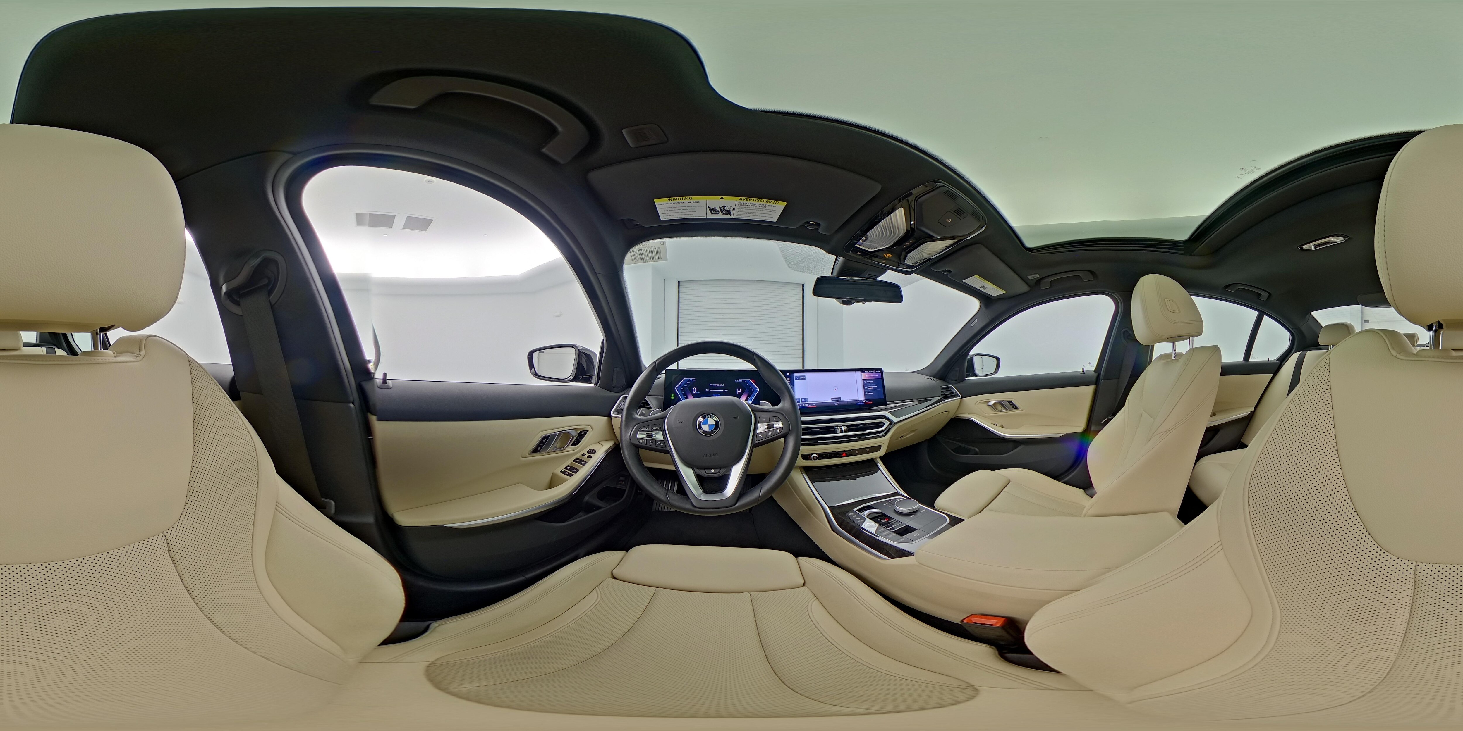 2023 BMW 3 Series 330i - Photo 28