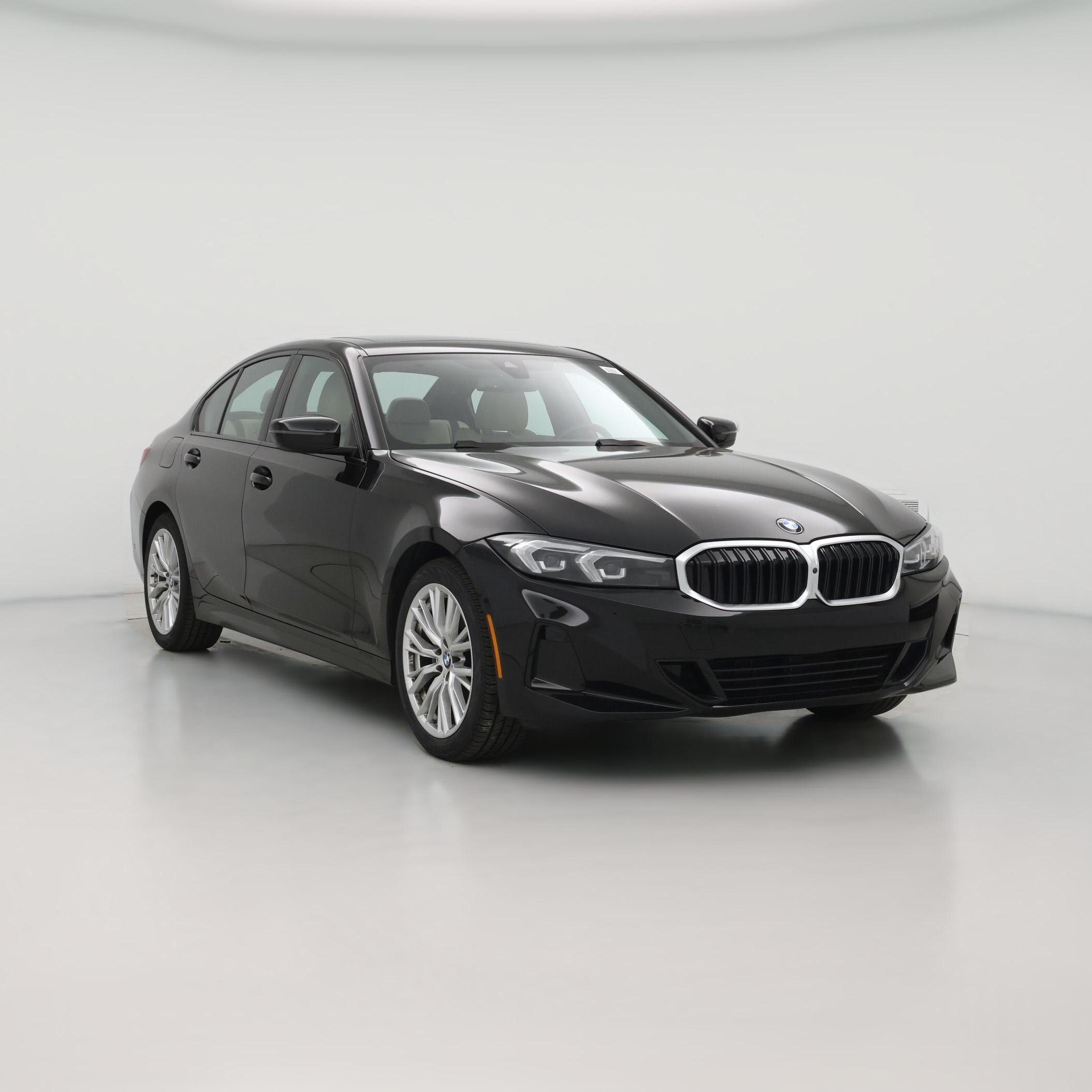 Thumbnail: 2023 BMW 3 Series - 1
