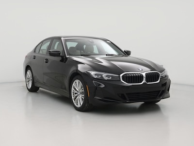 2023 BMW 330 I