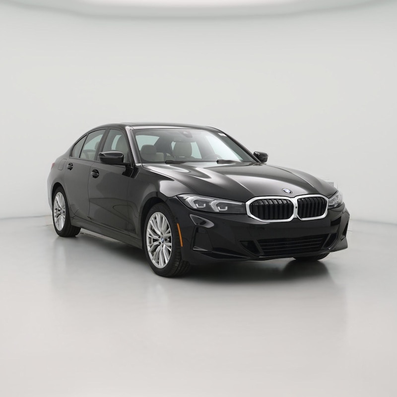 2023 BMW 330 I
