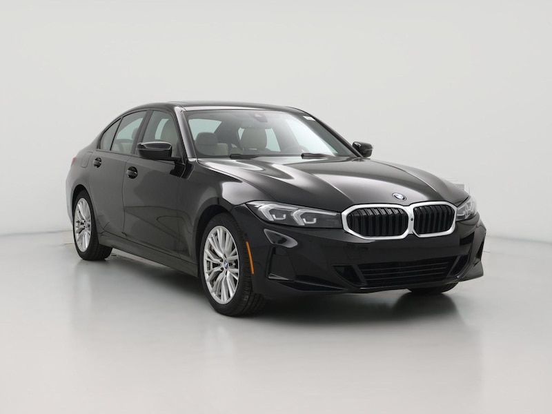 2023 BMW 330 I