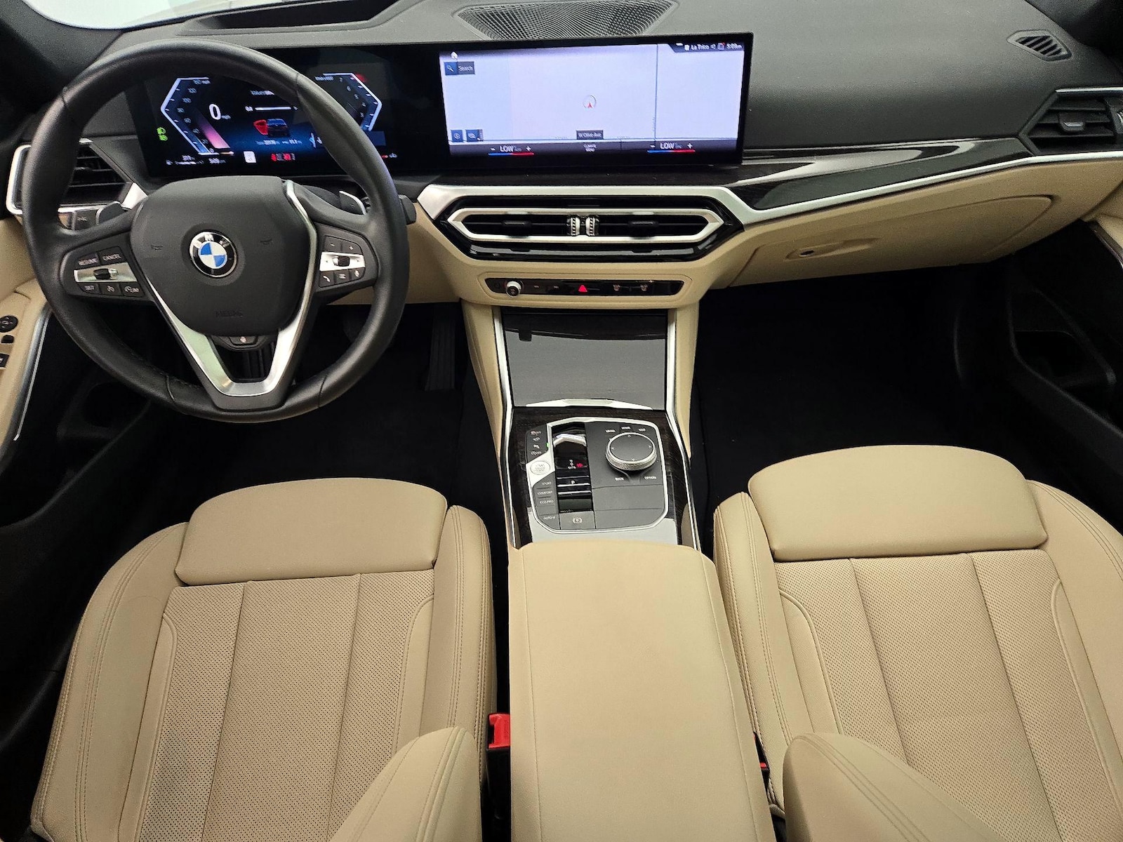 2023 BMW 3 Series 330i - Photo 10