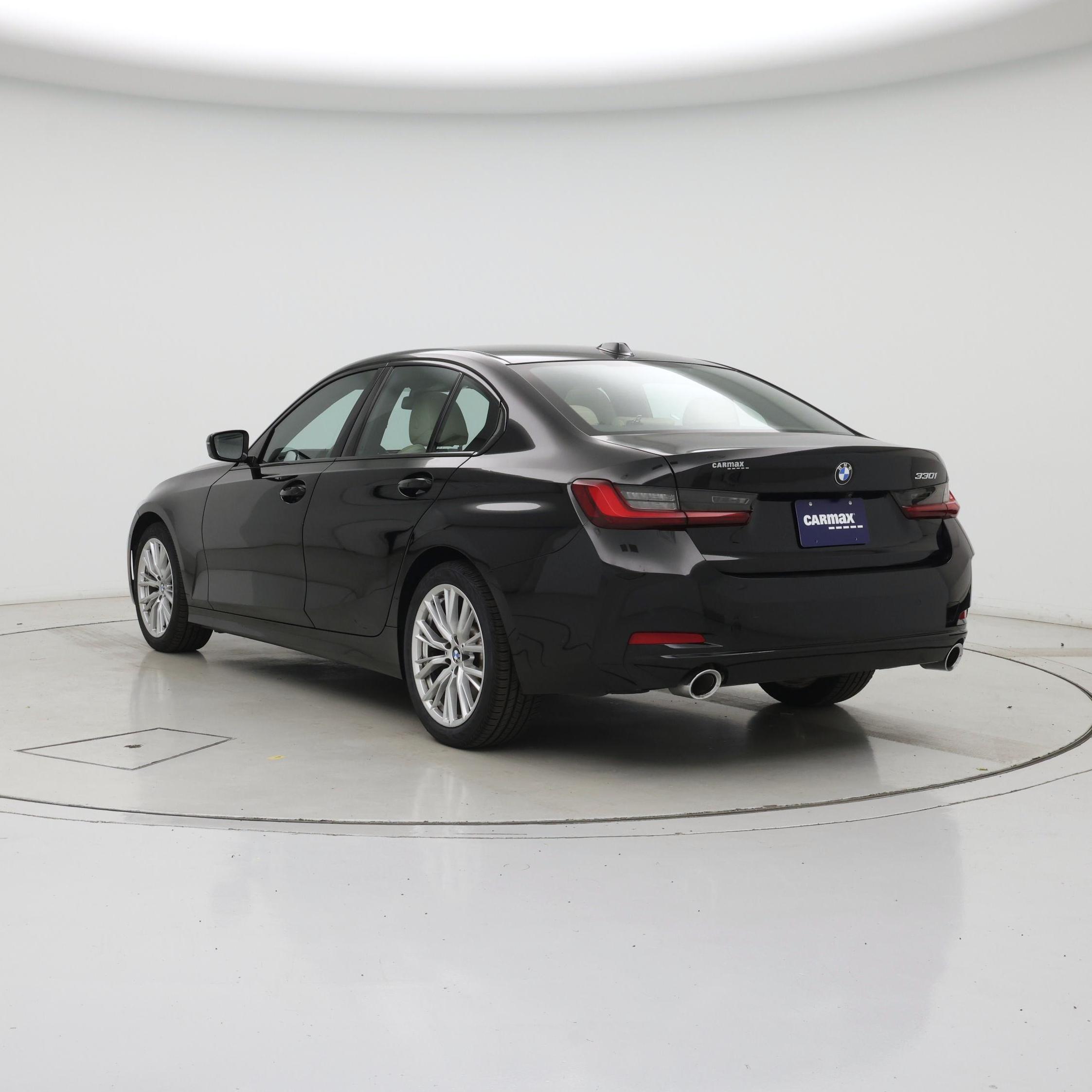 Thumbnail: 2023 BMW 3 Series - 2