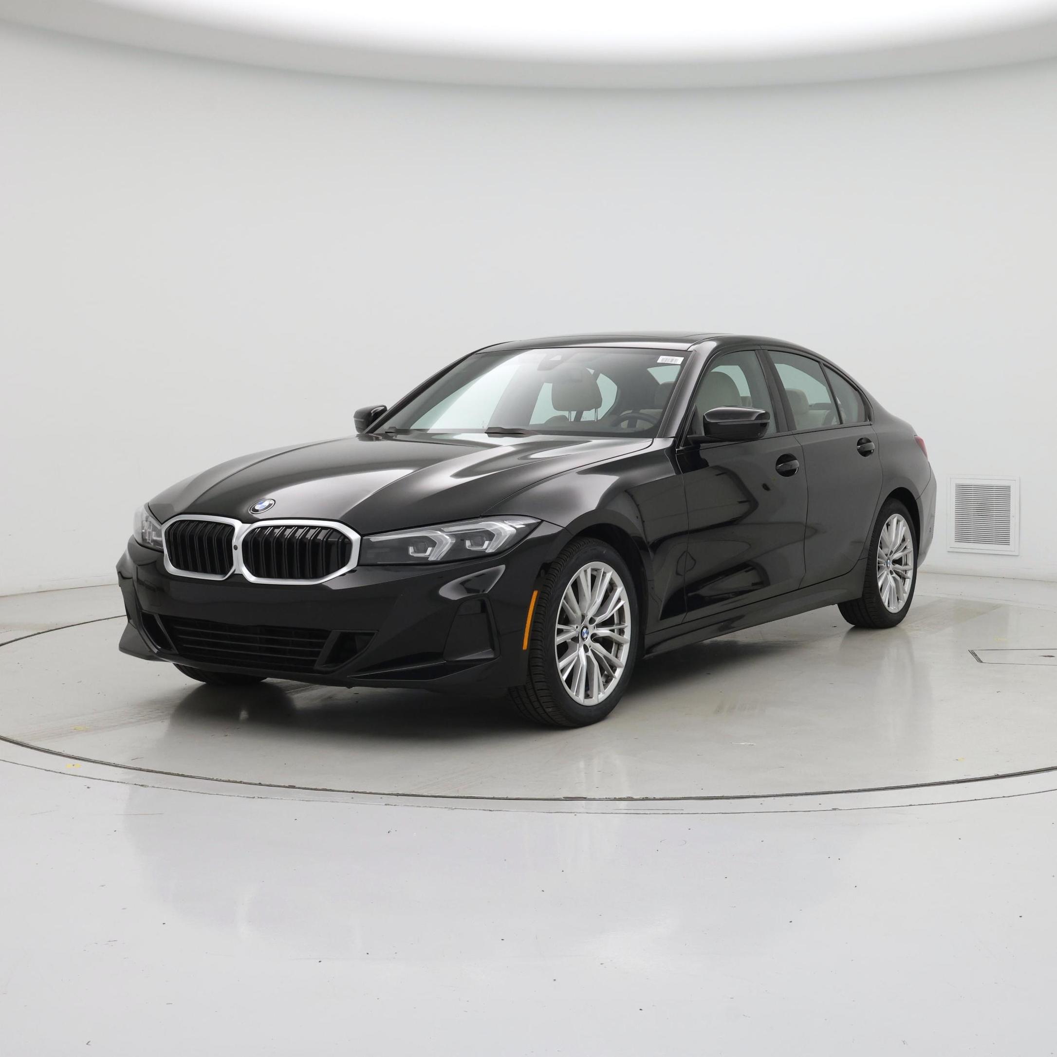 Thumbnail: 2023 BMW 3 Series - 4