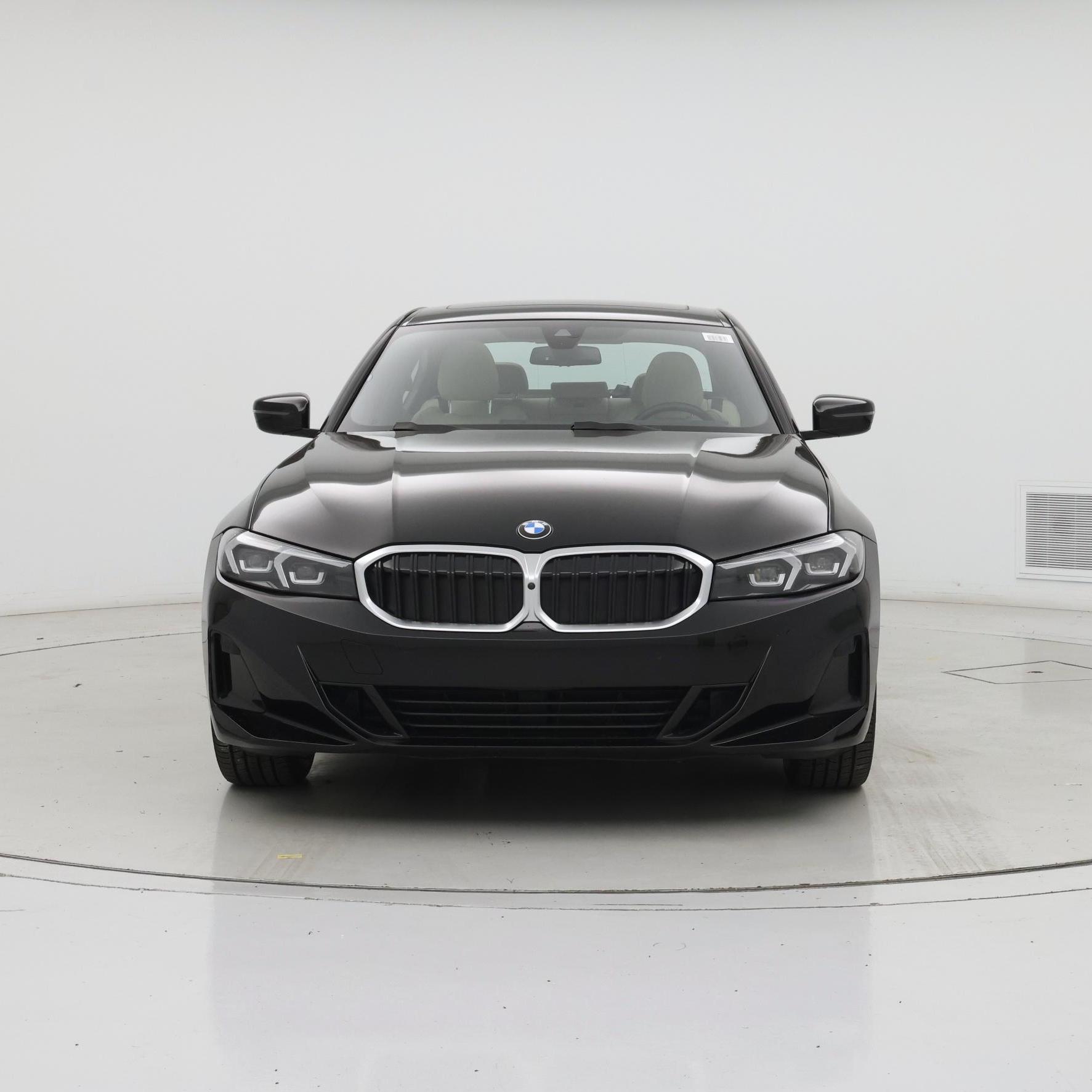 Thumbnail: 2023 BMW 3 Series - 5