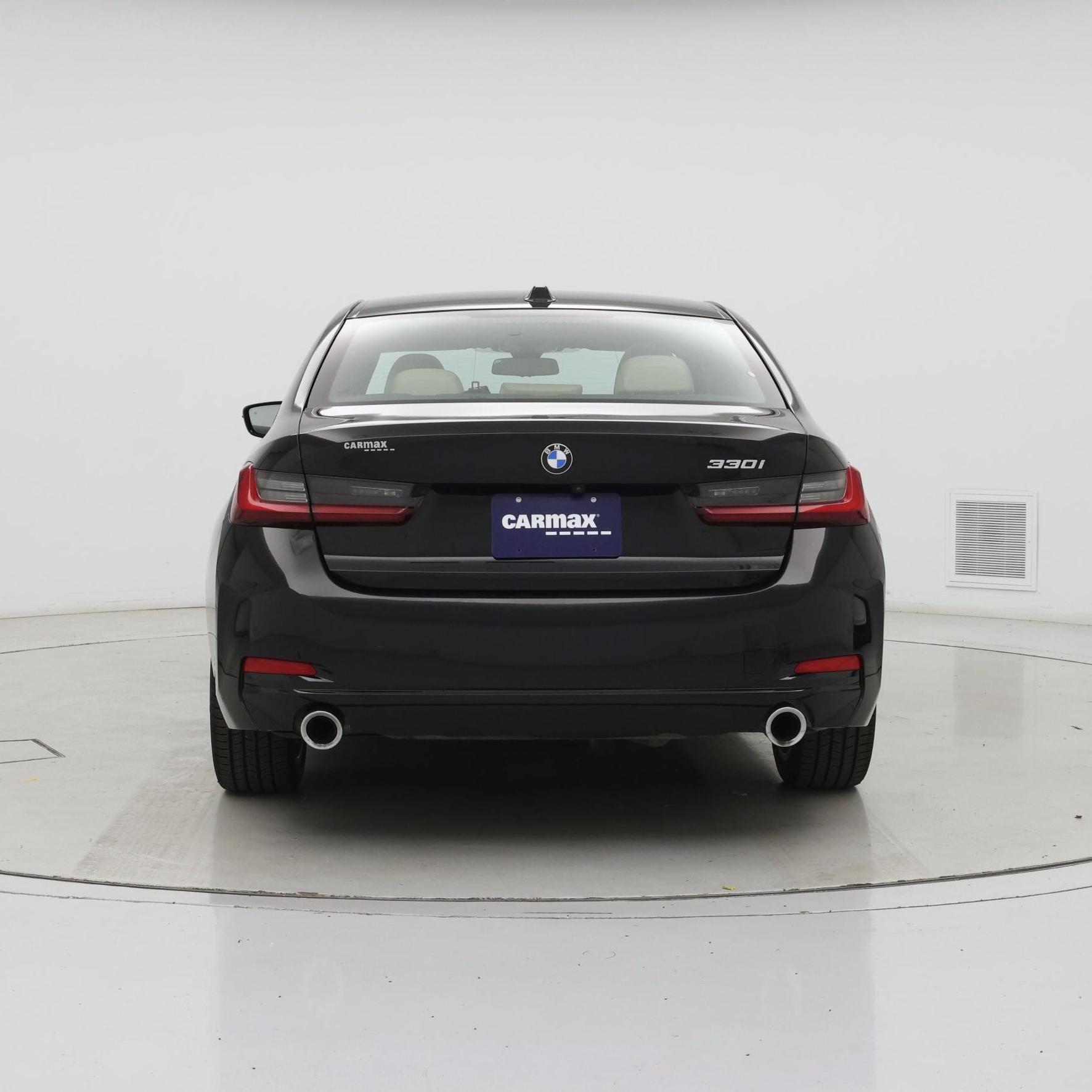 Thumbnail: 2023 BMW 3 Series - 6