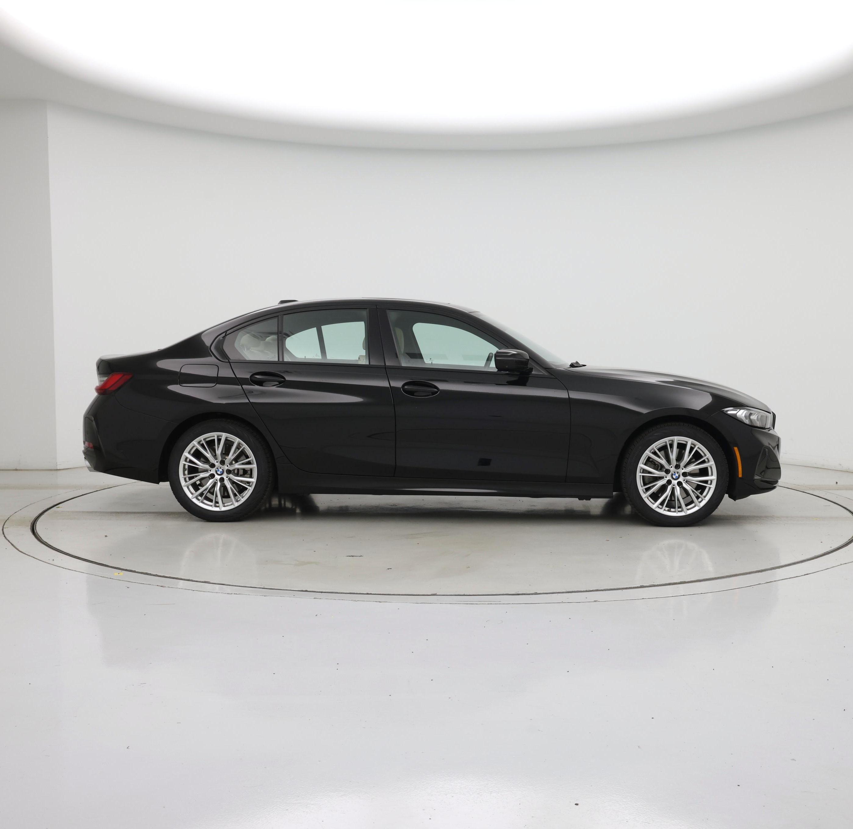 Thumbnail: 2023 BMW 3 Series - 7