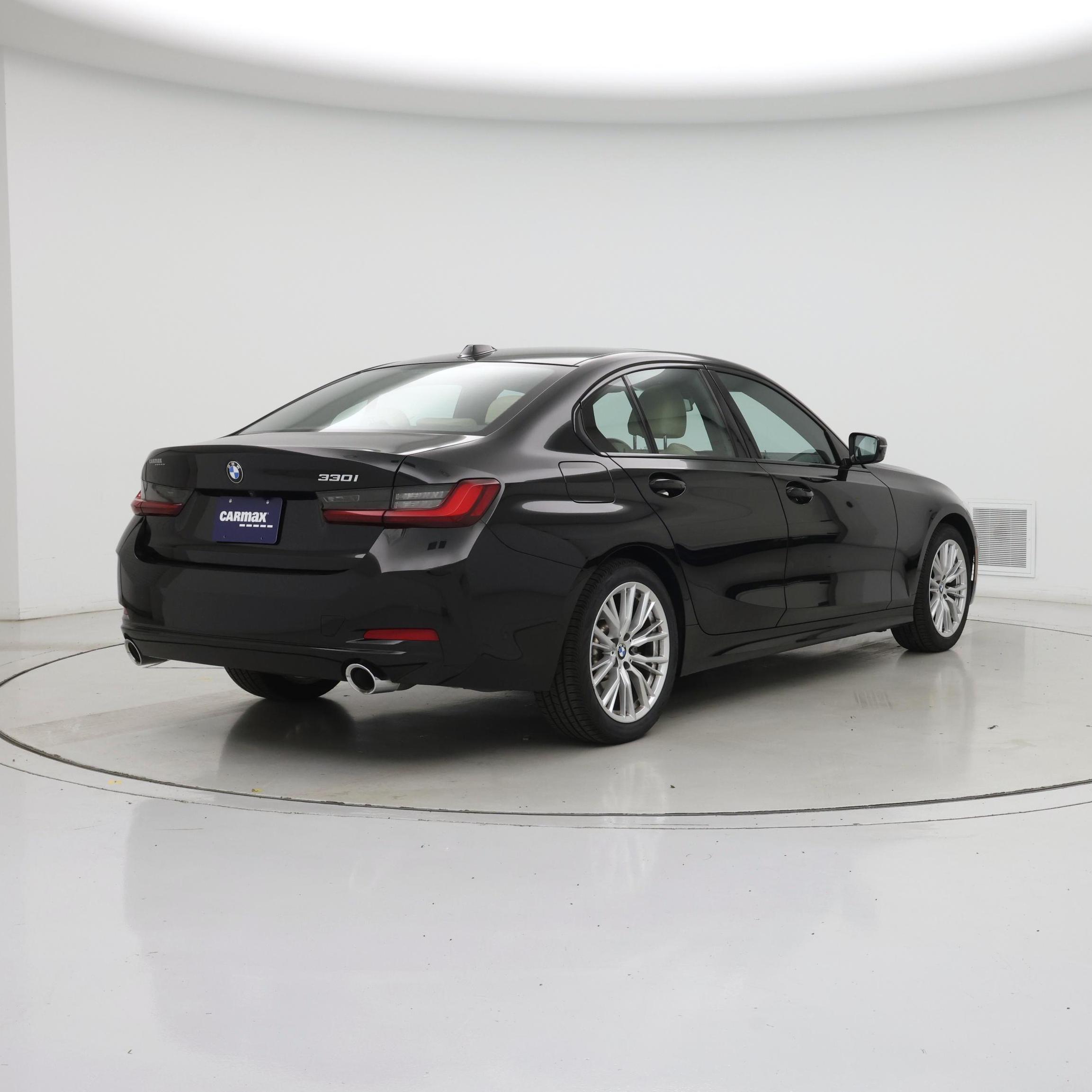 Thumbnail: 2023 BMW 3 Series - 8