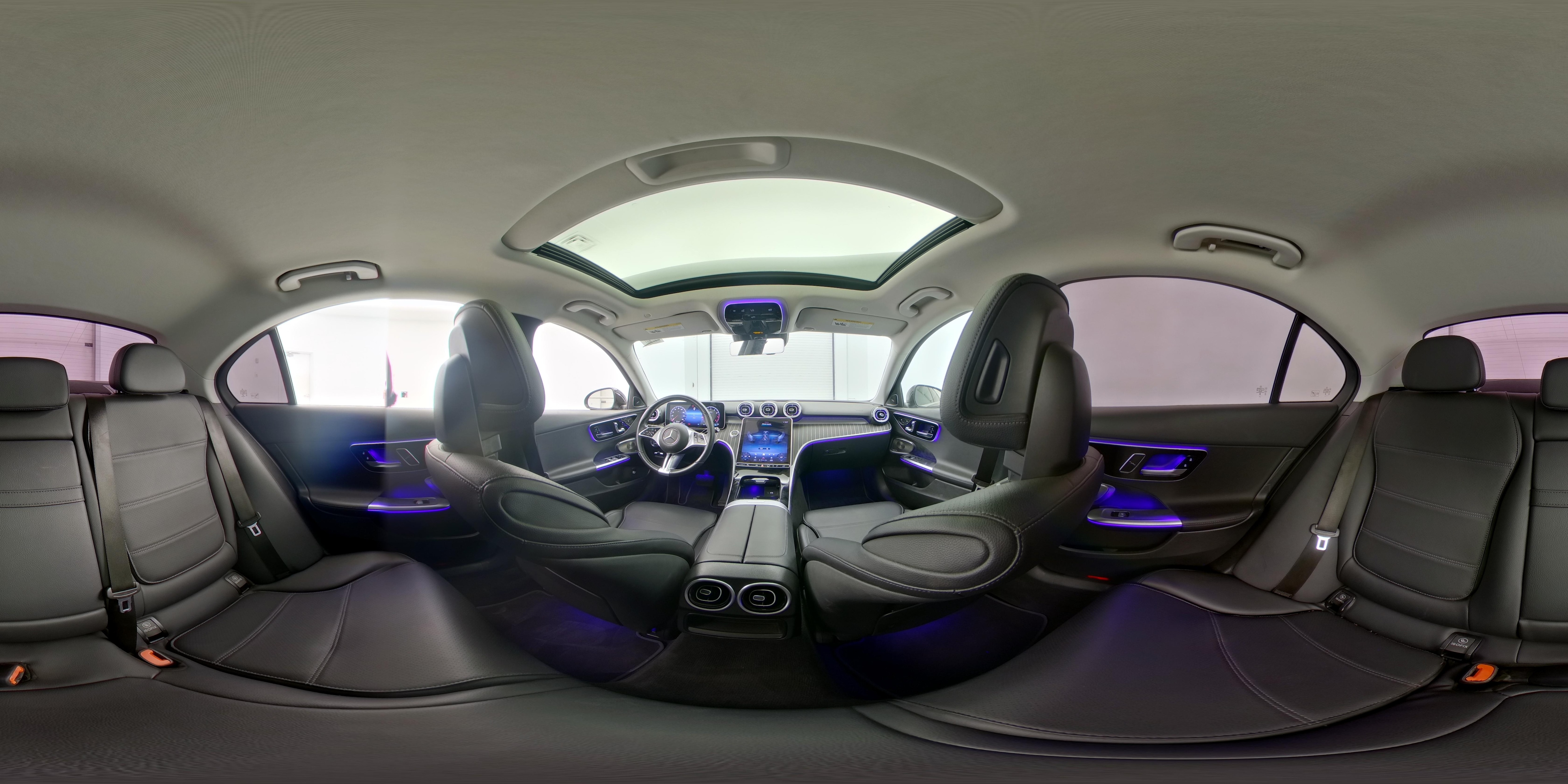 2023 Mercedes-Benz C-Class Sedan C 300 - Photo 26