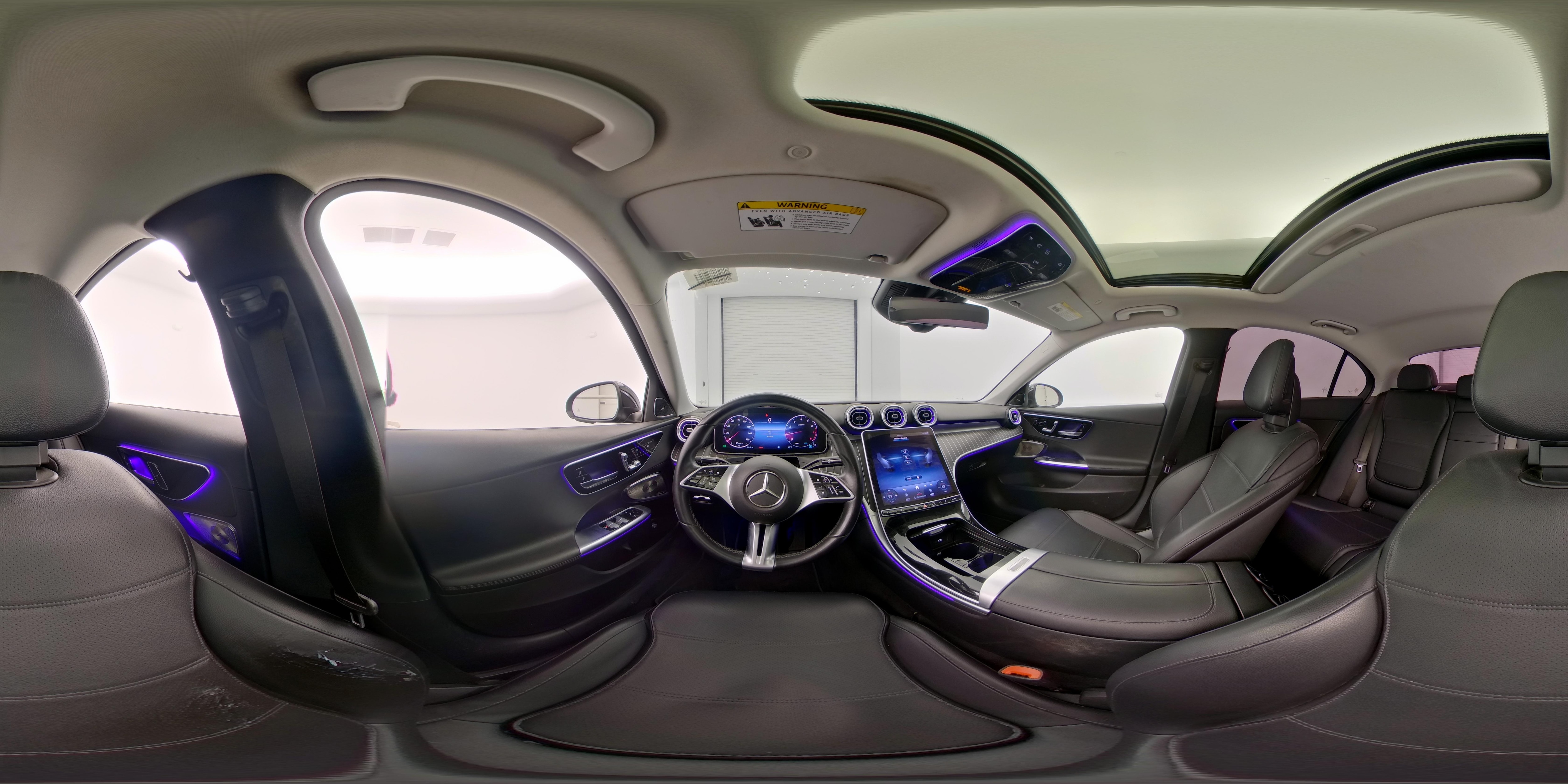 2023 Mercedes-Benz C-Class Sedan C 300 - Photo 27