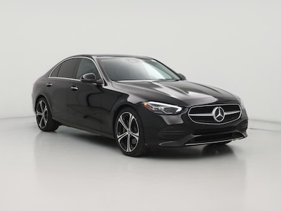 2023 Mercedes-Benz C300
