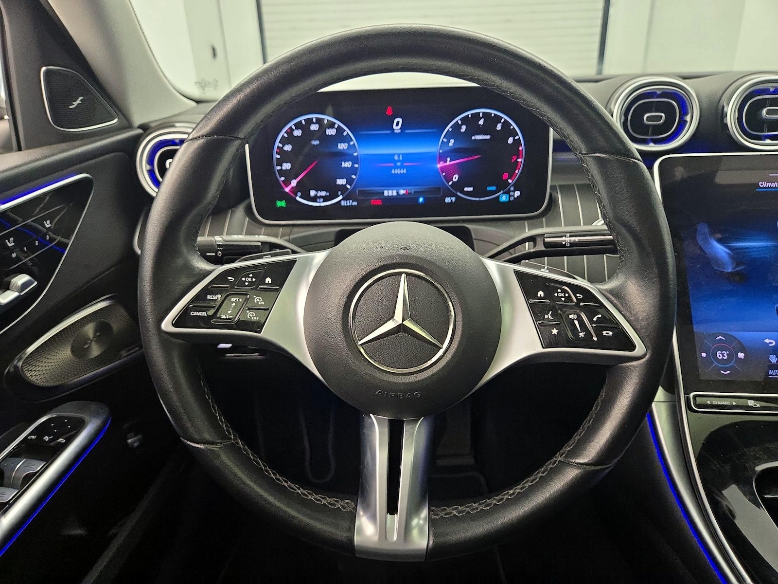 2023 Mercedes-Benz C-Class Sedan C 300 - Photo 11