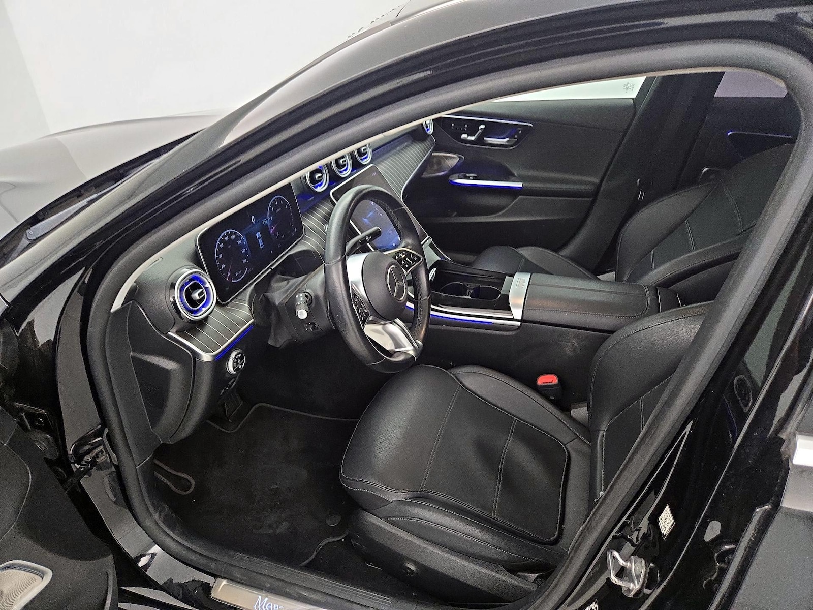 2023 Mercedes-Benz C-Class Sedan C 300 - Photo 12