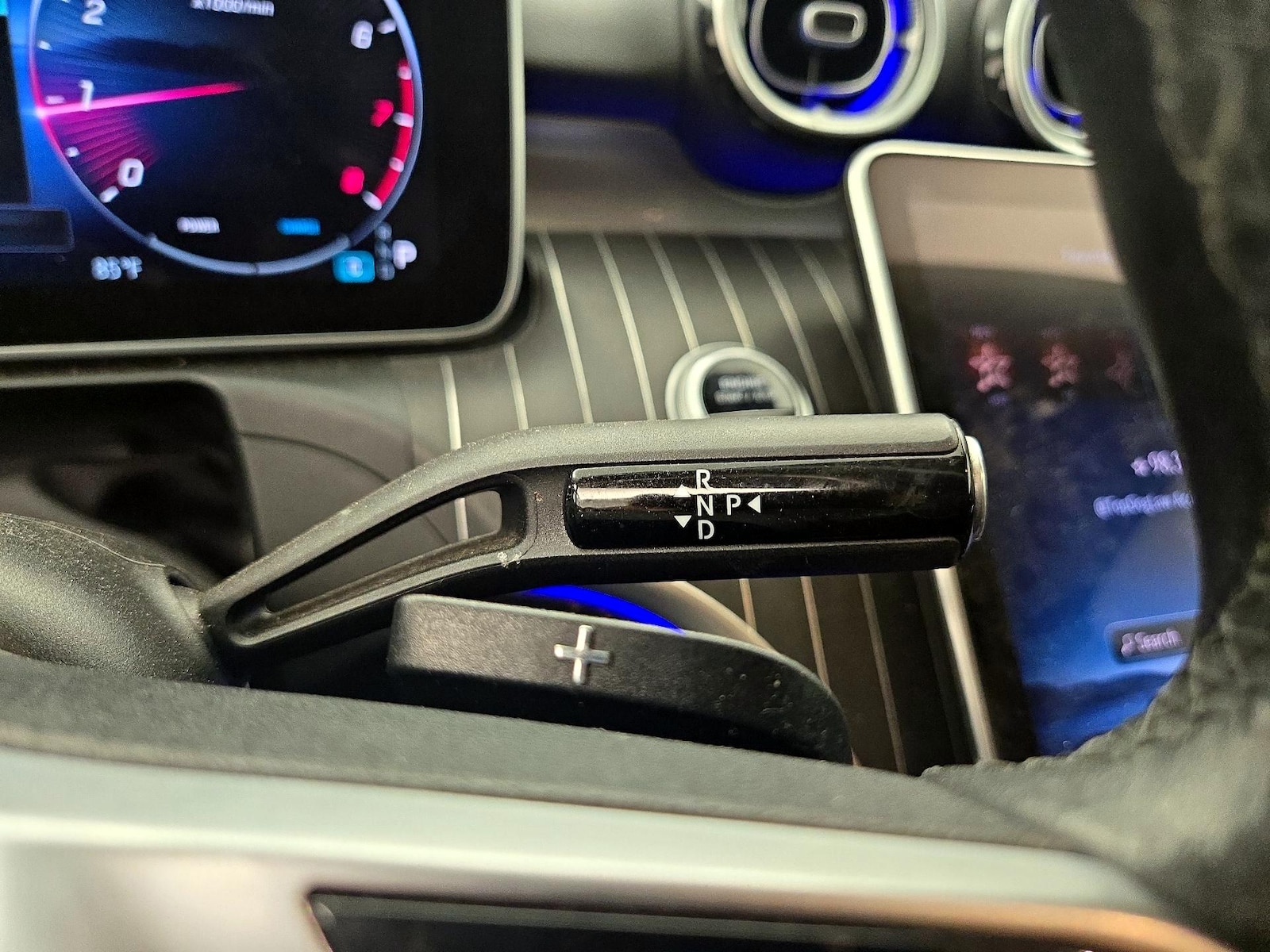 2023 Mercedes-Benz C-Class Sedan C 300 - Photo 18