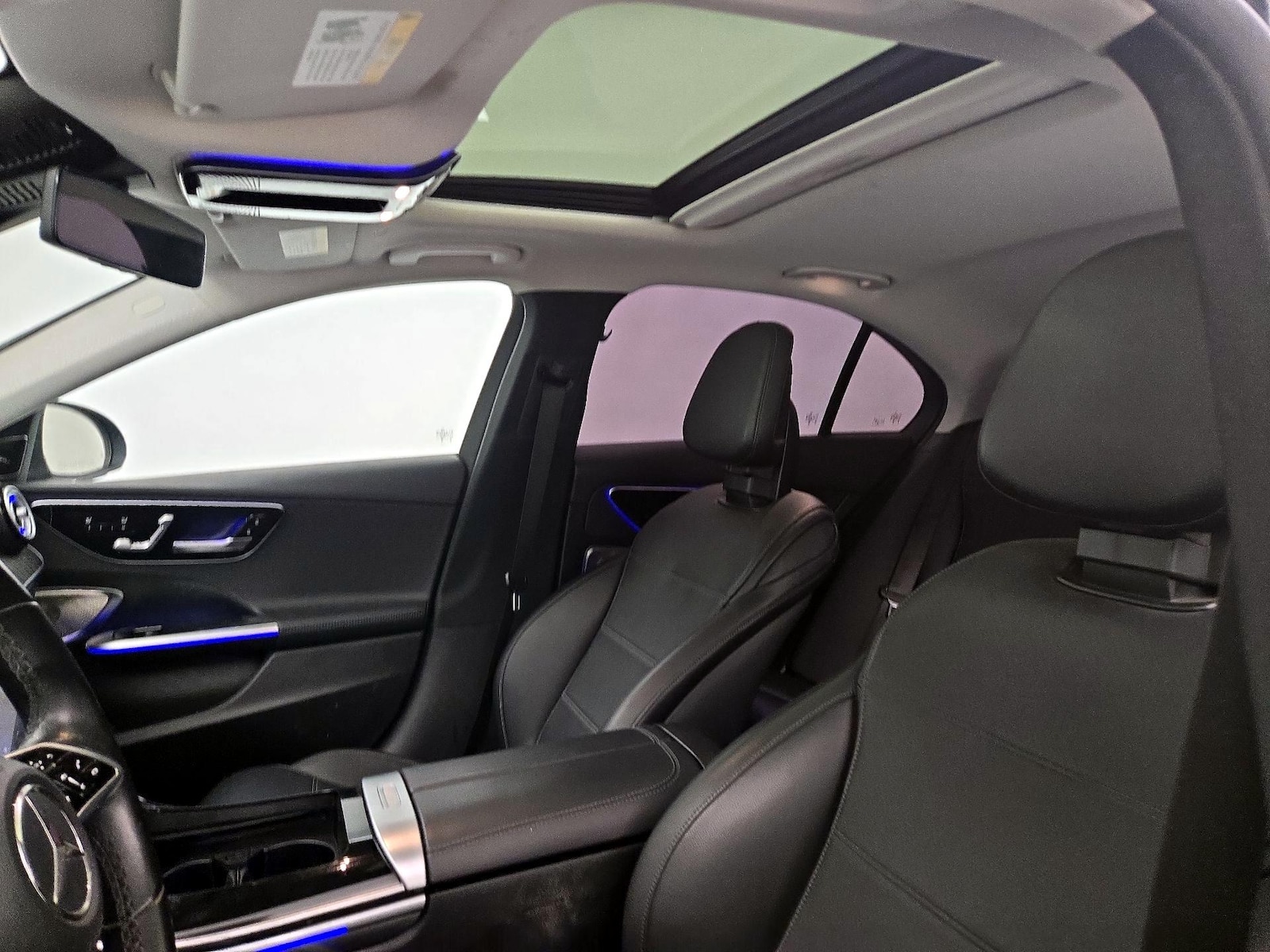 2023 Mercedes-Benz C-Class Sedan C 300 - Photo 20