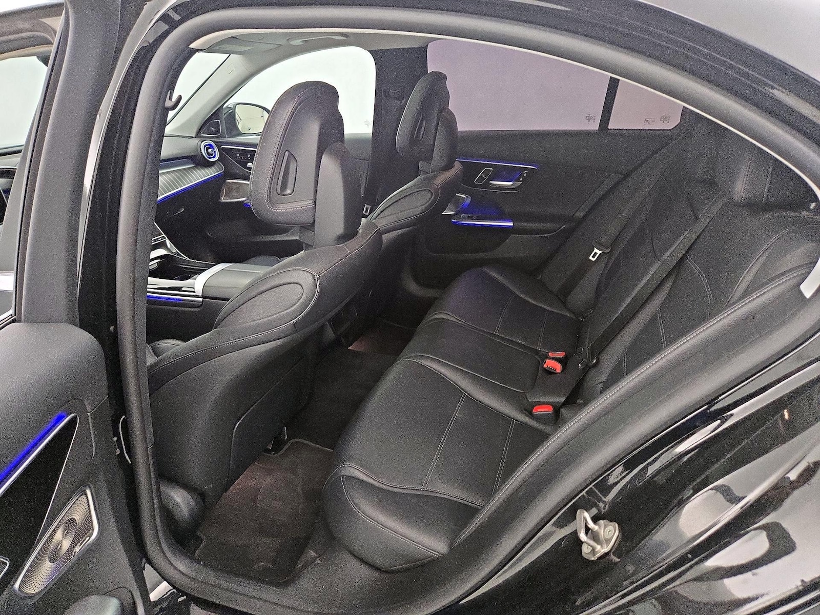 2023 Mercedes-Benz C-Class Sedan C 300 - Photo 21
