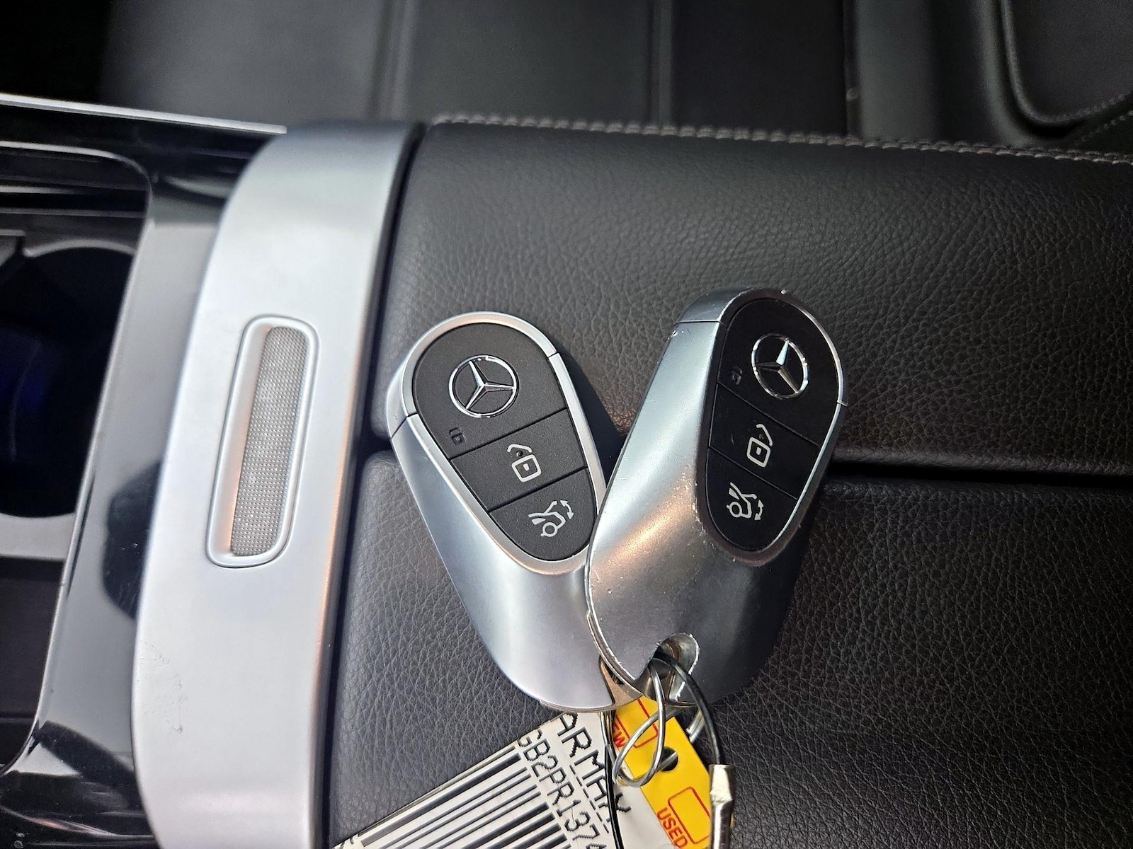 2023 Mercedes-Benz C-Class Sedan C 300 - Photo 24