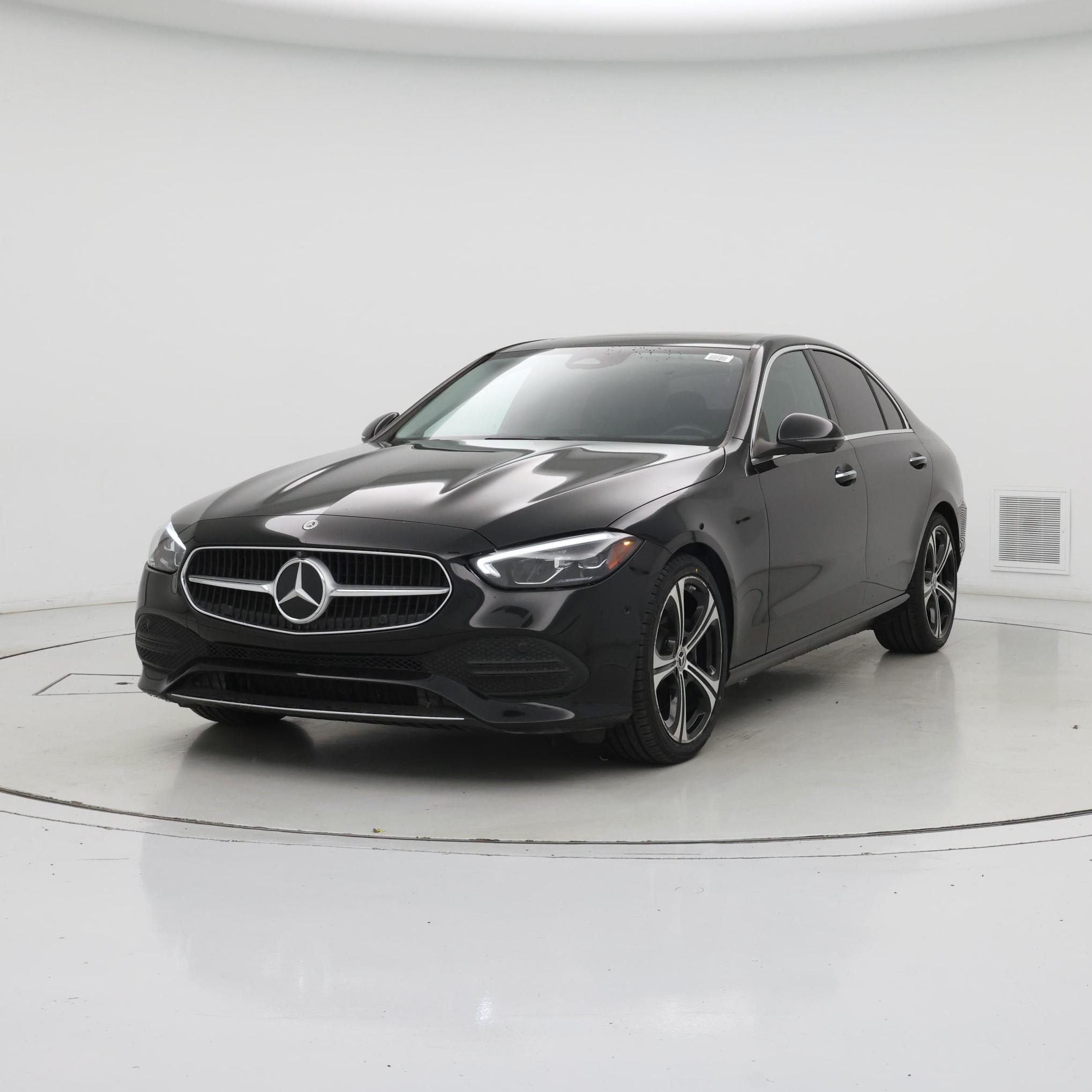 Thumbnail: 2023 Mercedes-Benz C-Class - 4