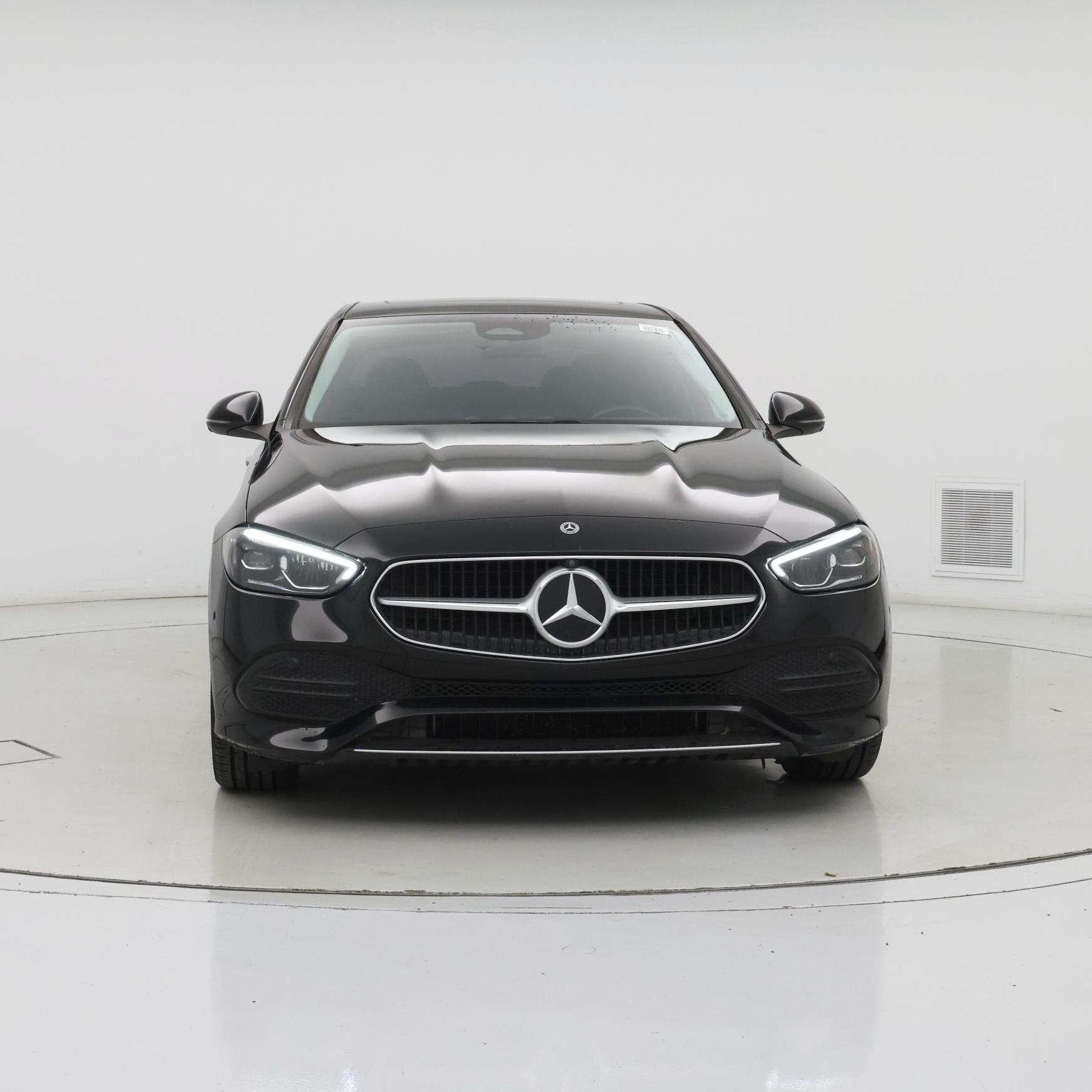 Thumbnail: 2023 Mercedes-Benz C-Class - 5