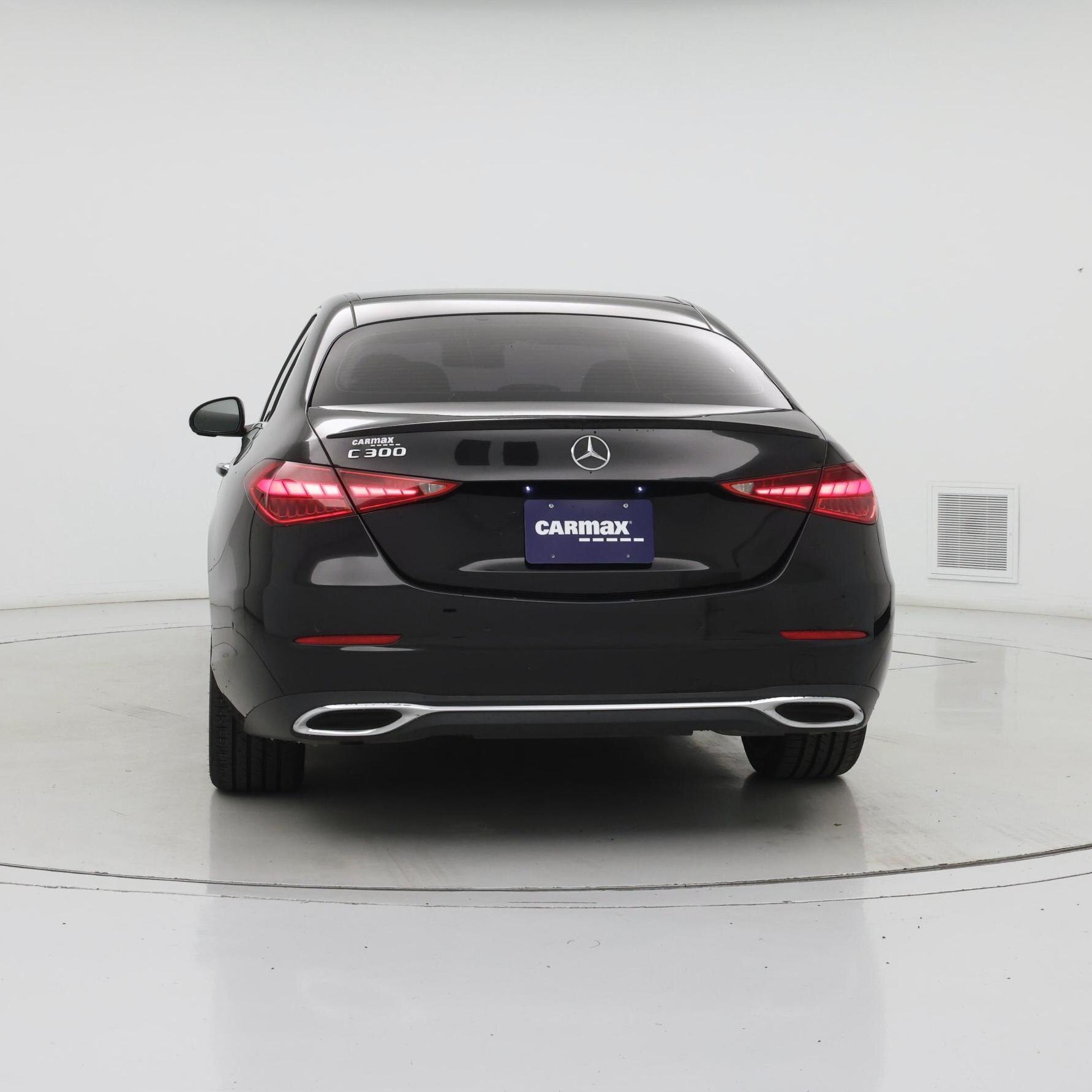 Thumbnail: 2023 Mercedes-Benz C-Class - 6