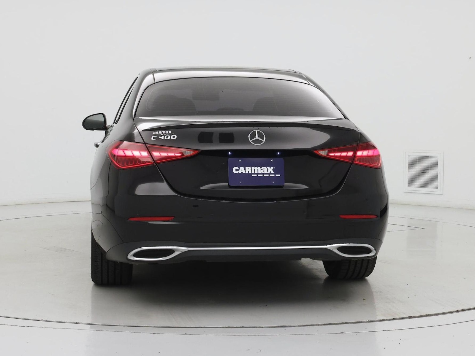 2023 Mercedes-Benz C-Class Sedan C 300 - Photo 7