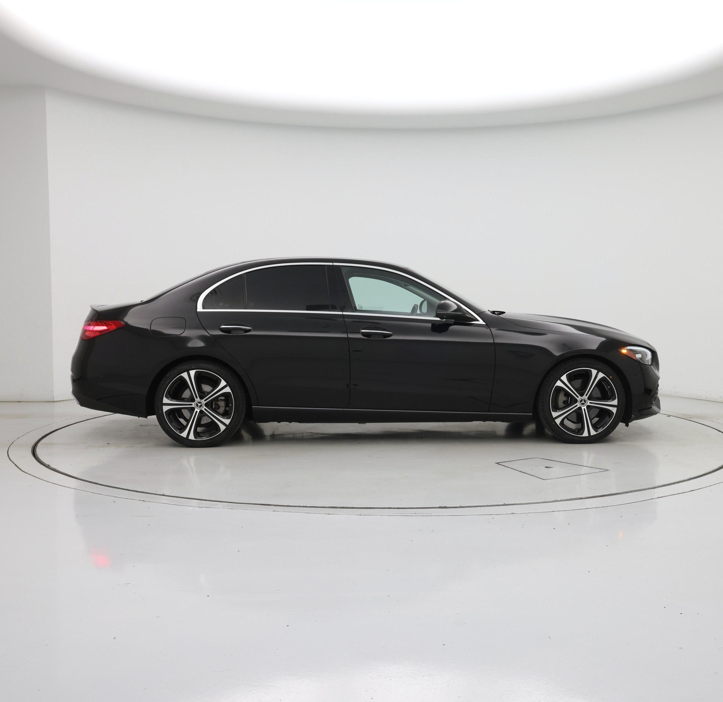 Thumbnail: 2023 Mercedes-Benz C-Class - 7