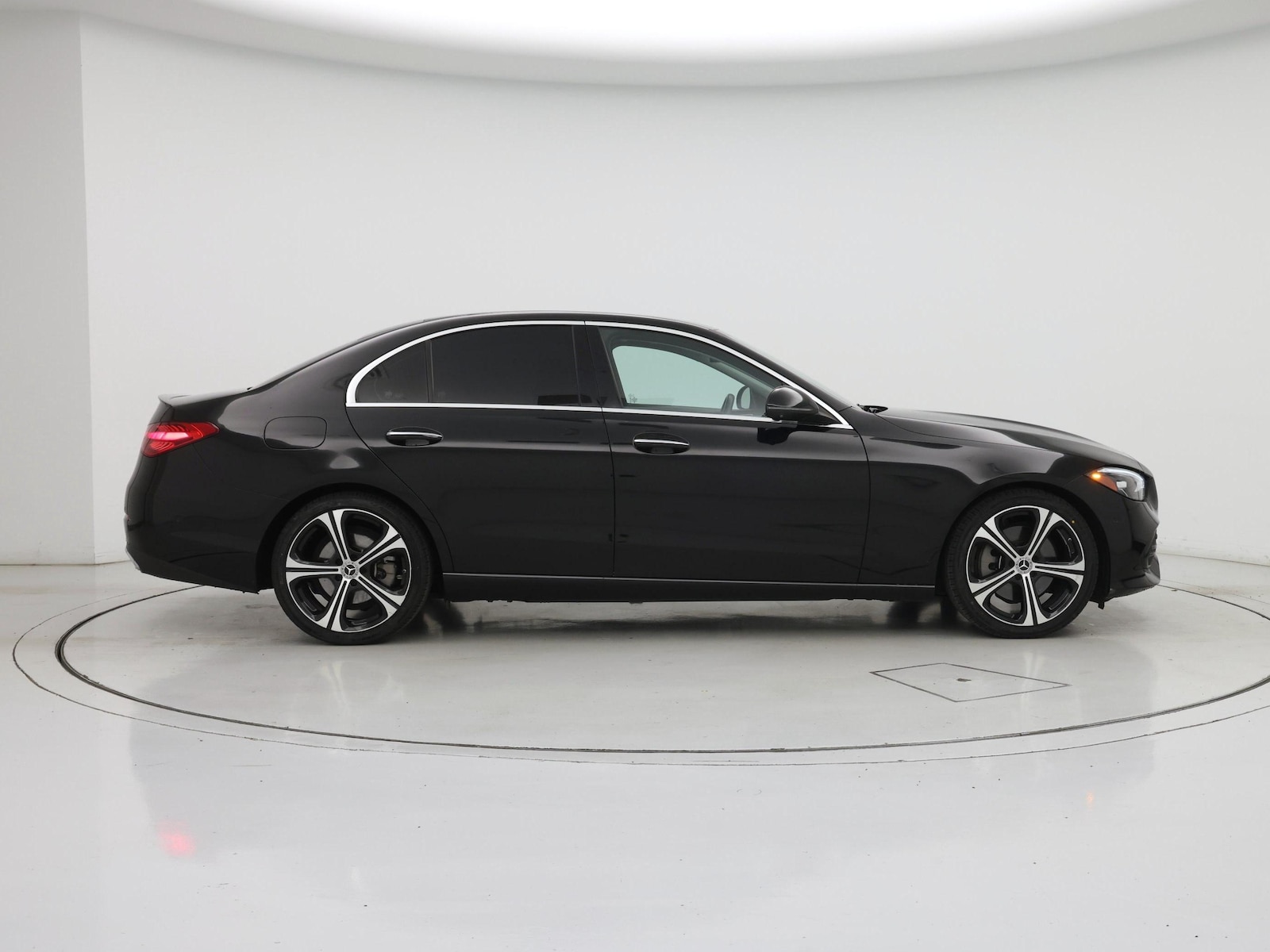 2023 Mercedes-Benz C-Class Sedan C 300 - Photo 8