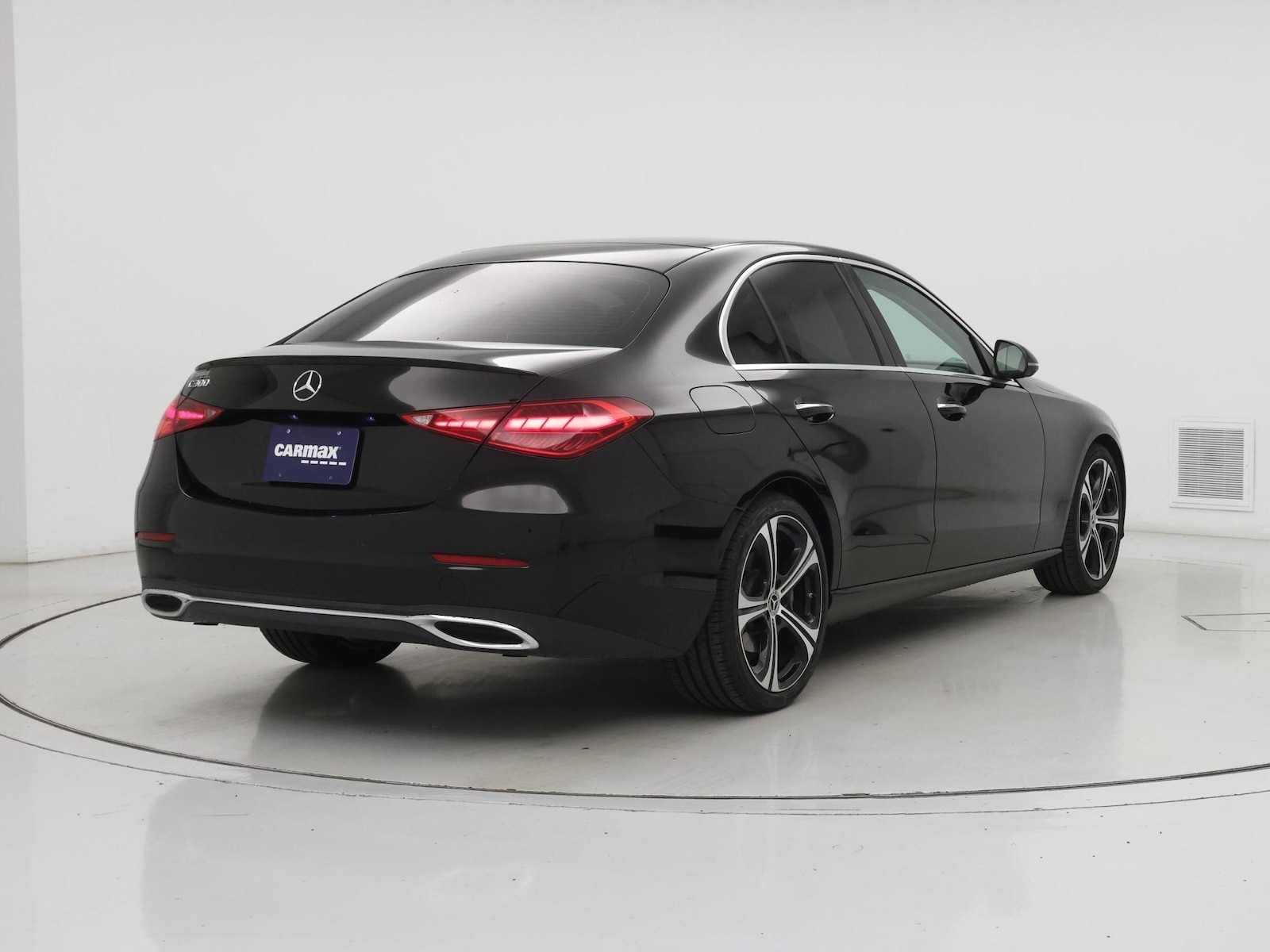 2023 Mercedes-Benz C-Class Sedan C 300 - Photo 9