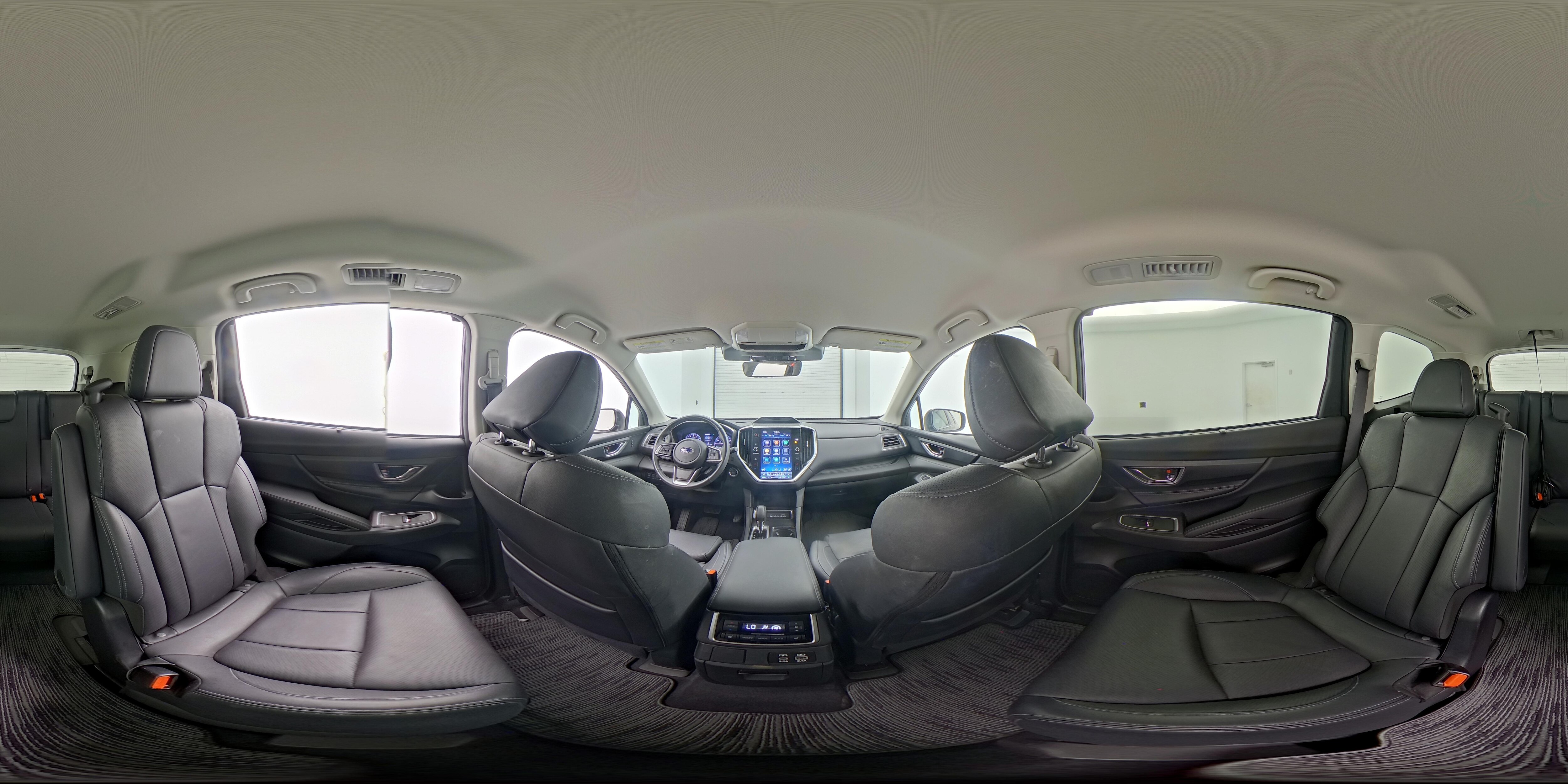 2023 Subaru Ascent Limited - Photo 25