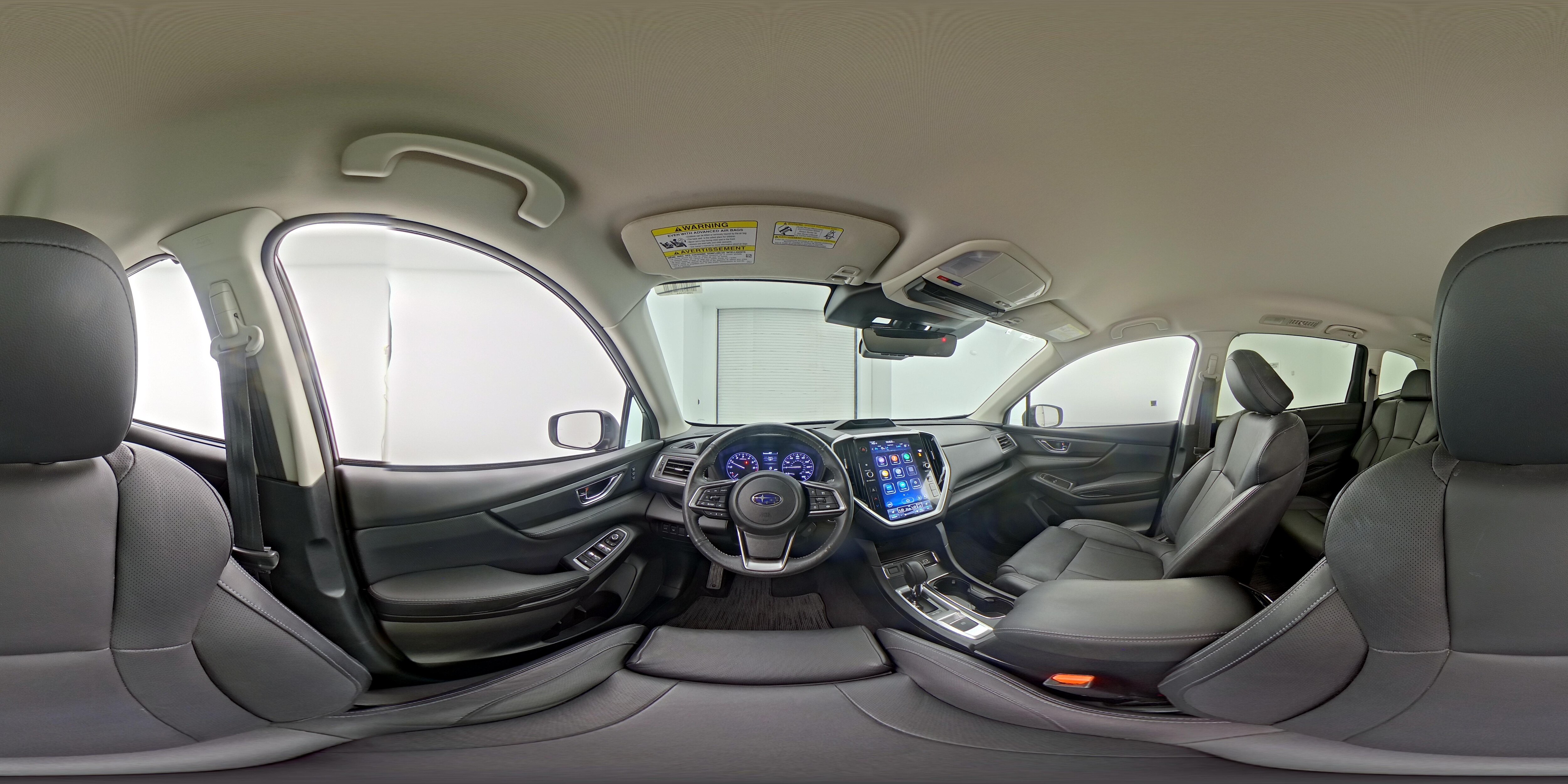 2023 Subaru Ascent Limited - Photo 26