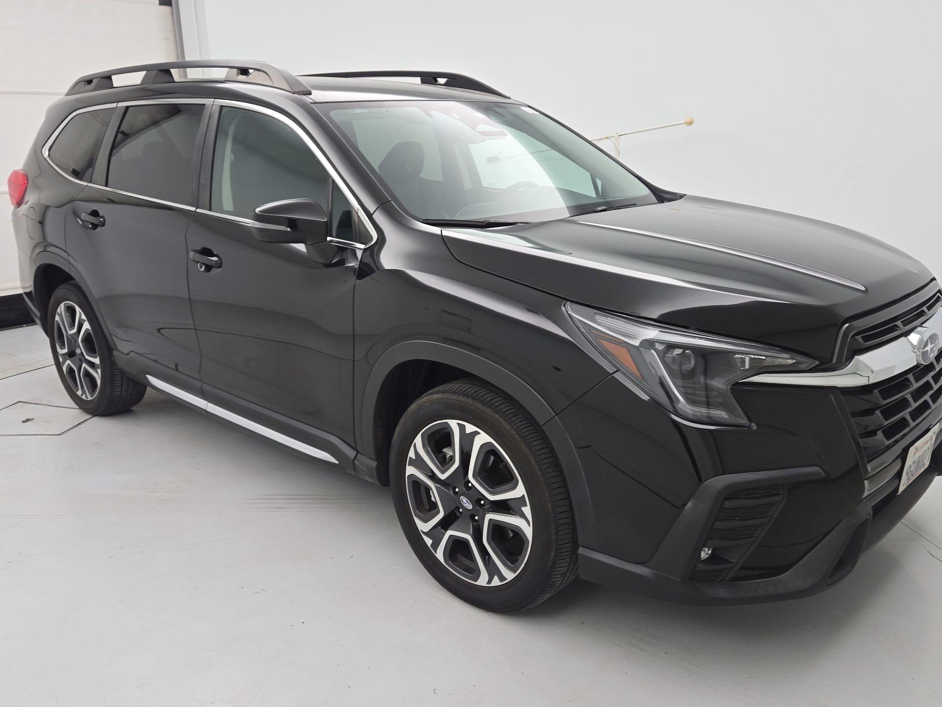Thumbnail: 2023 Subaru Ascent - 1