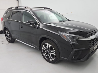 2023 Subaru Ascent Limited