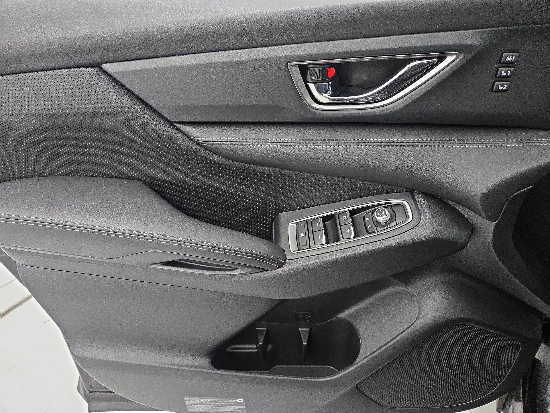 Thumbnail: 2023 Subaru Ascent - 10