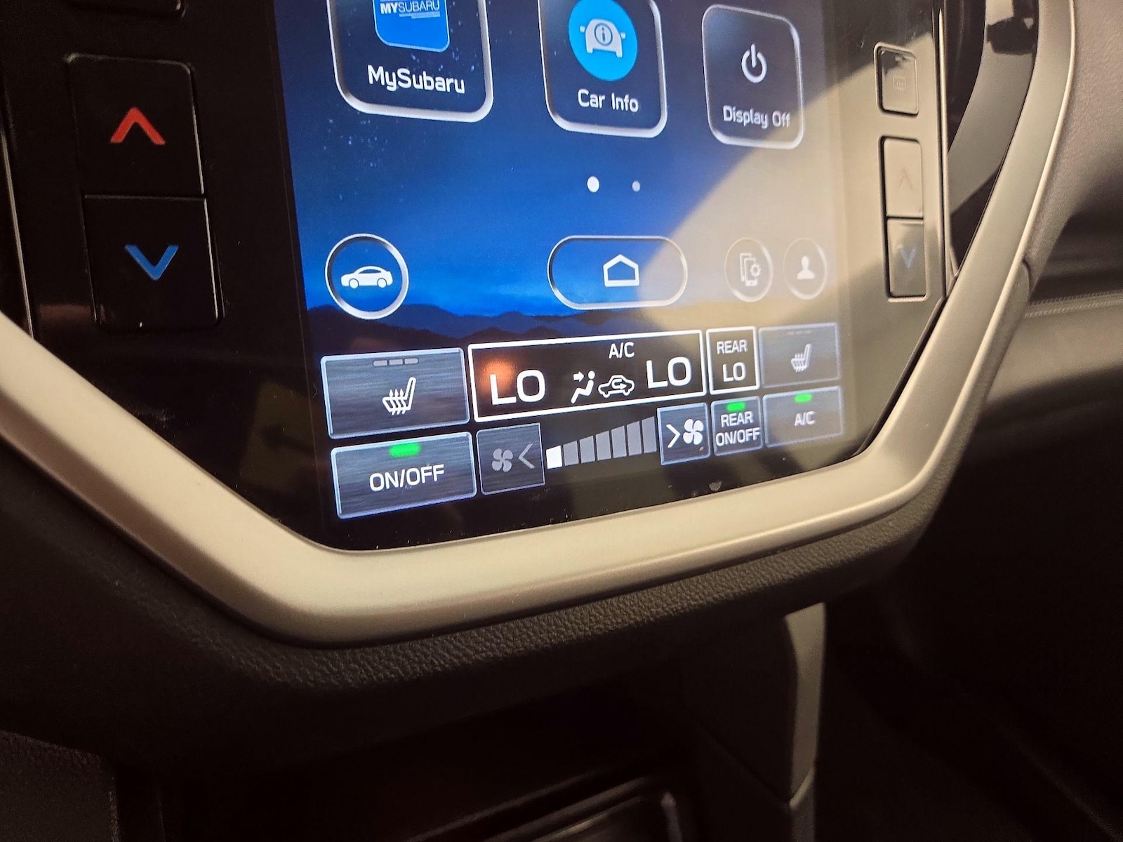 2023 Subaru Ascent Limited - Photo 15
